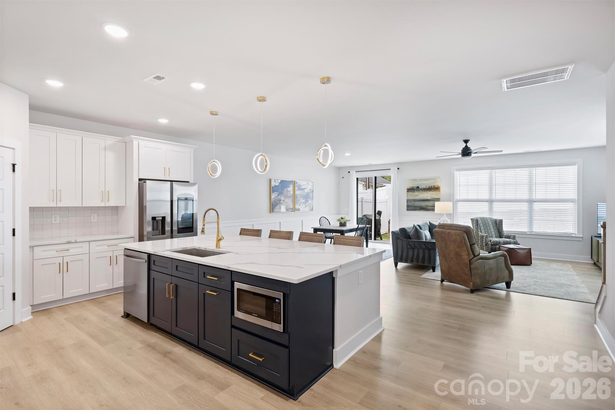 1517 Falcon Street — Charlotte