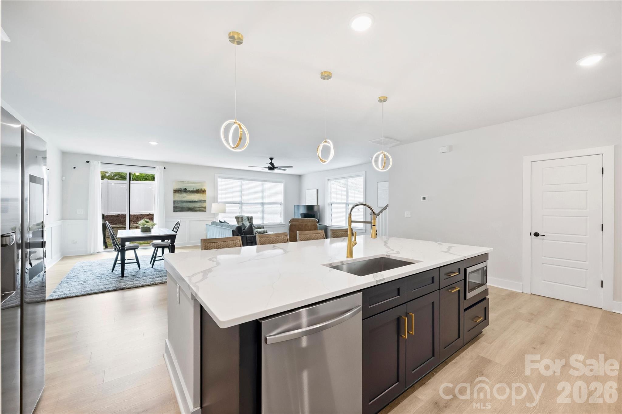 1517 Falcon Street — Charlotte