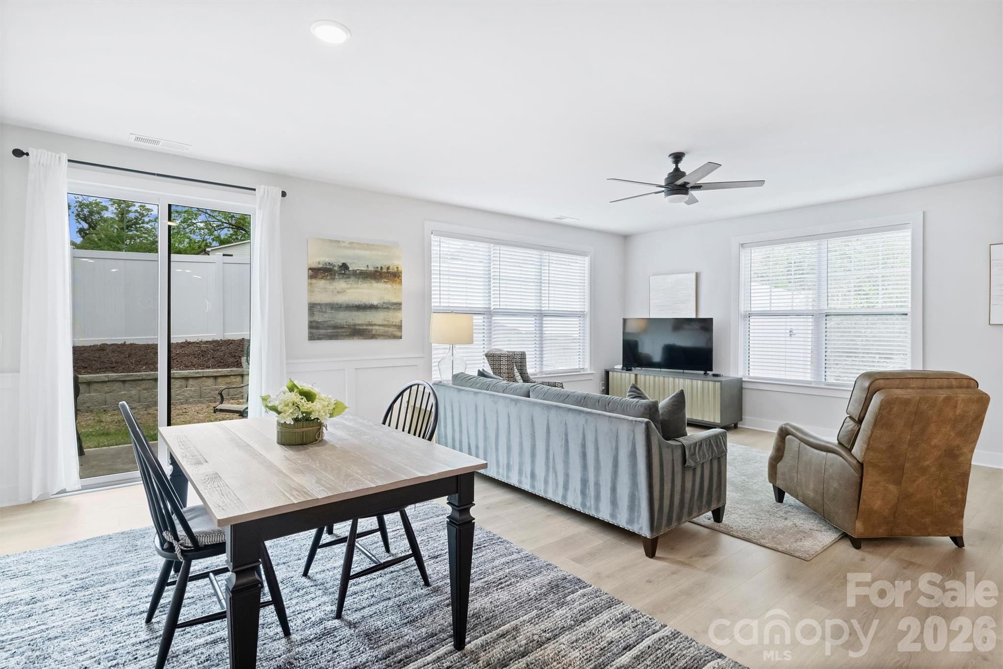 1517 Falcon Street — Charlotte