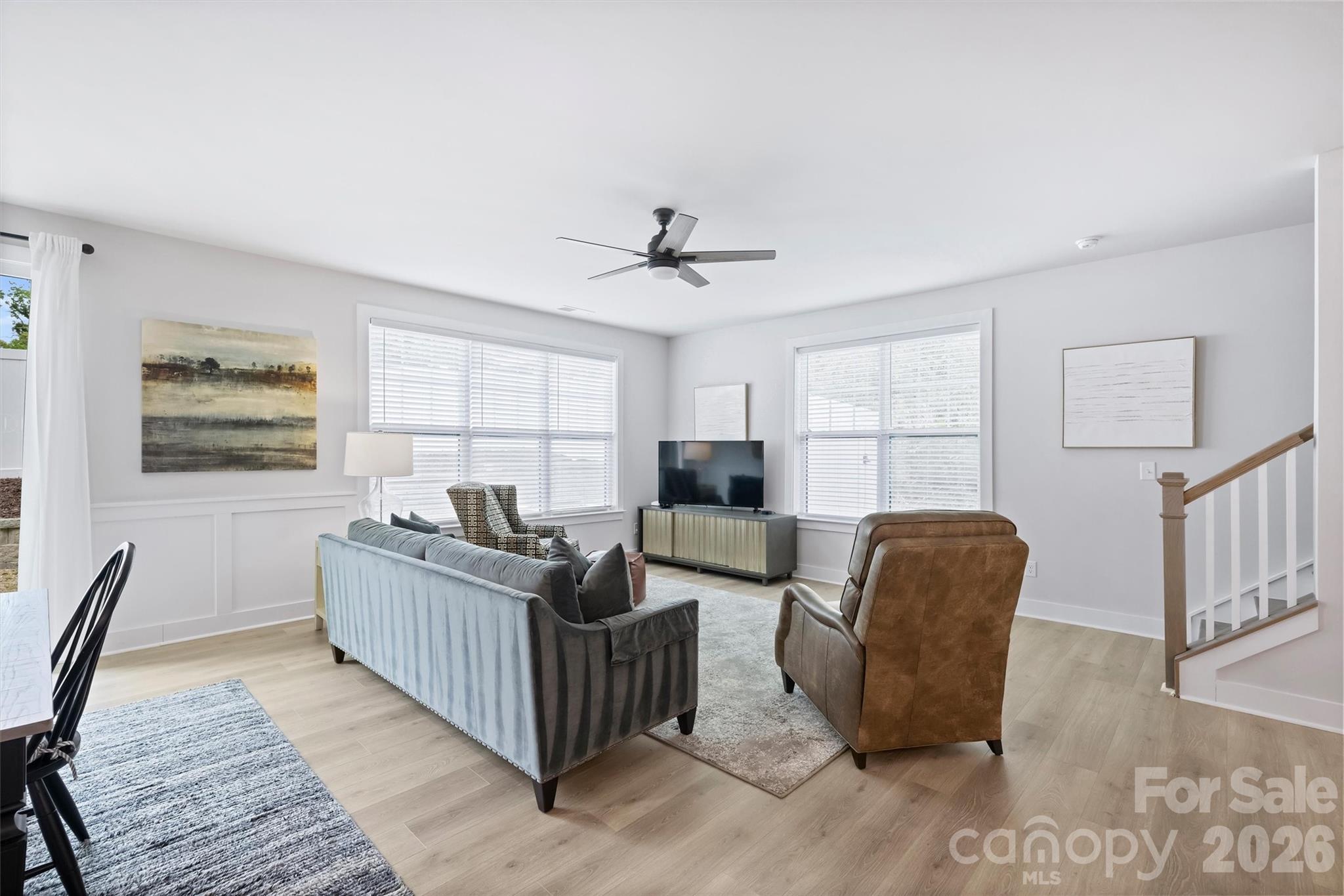 1517 Falcon Street — Charlotte