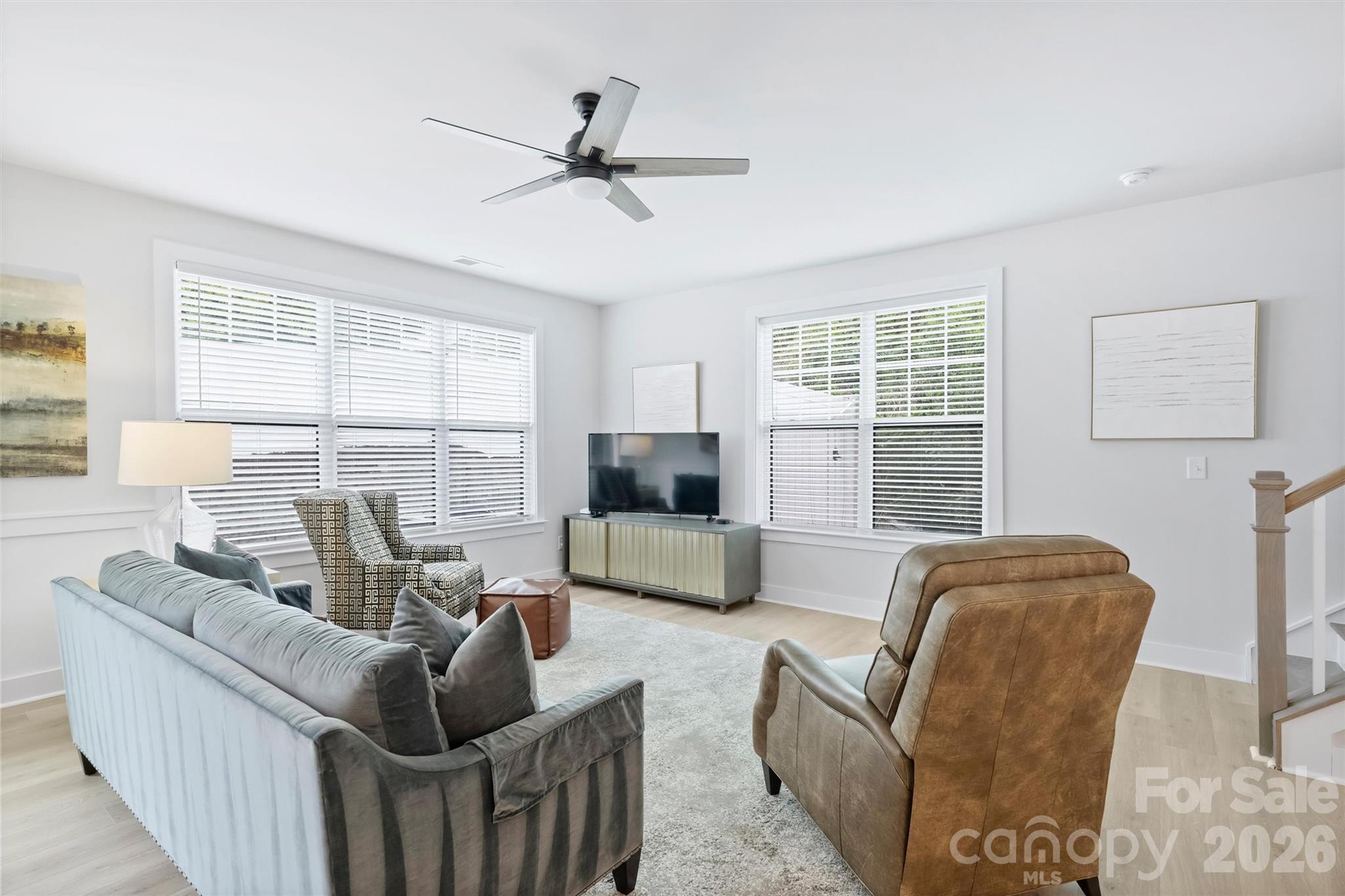 1517 Falcon Street — Charlotte