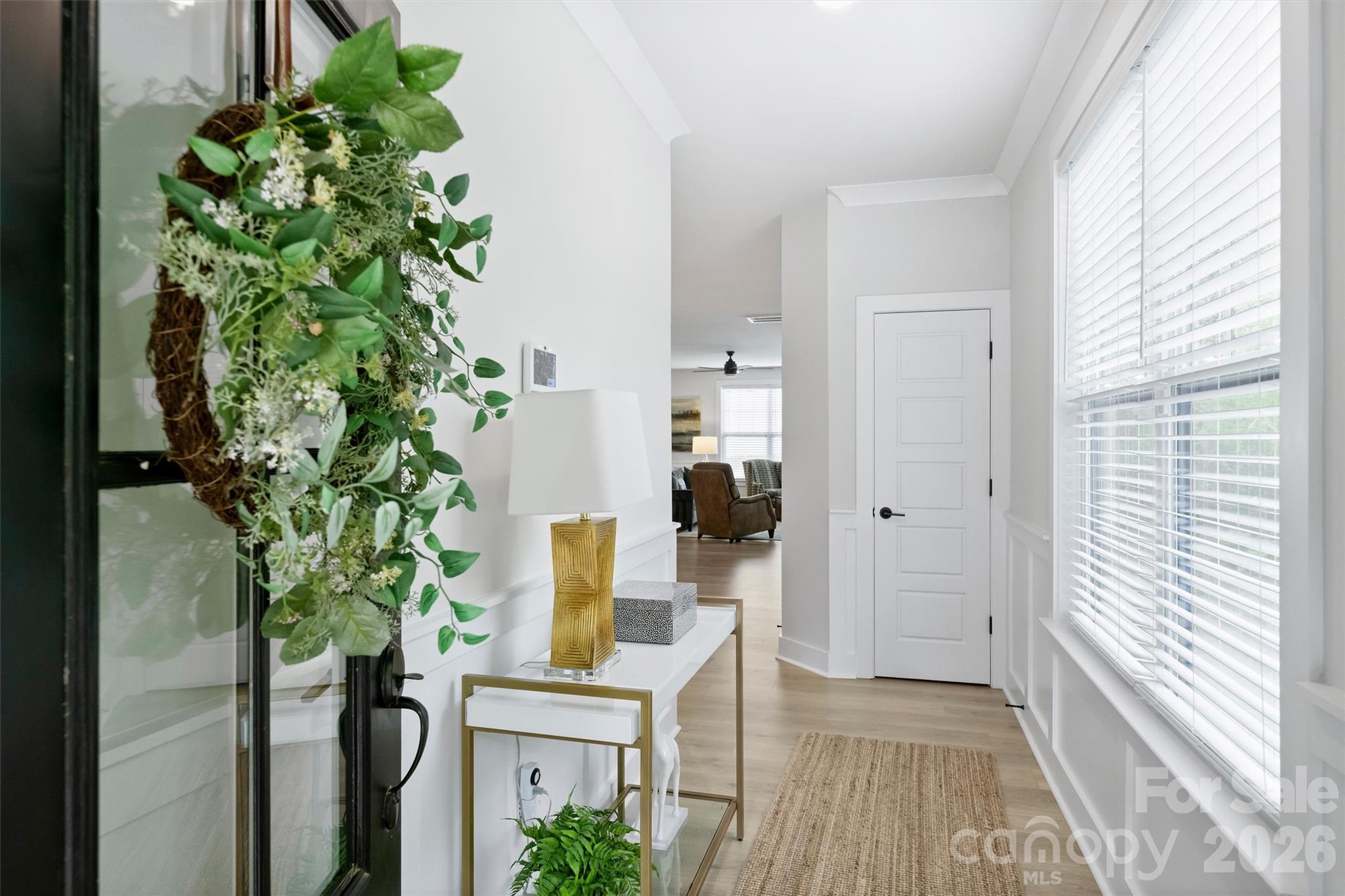 1517 Falcon Street — Charlotte