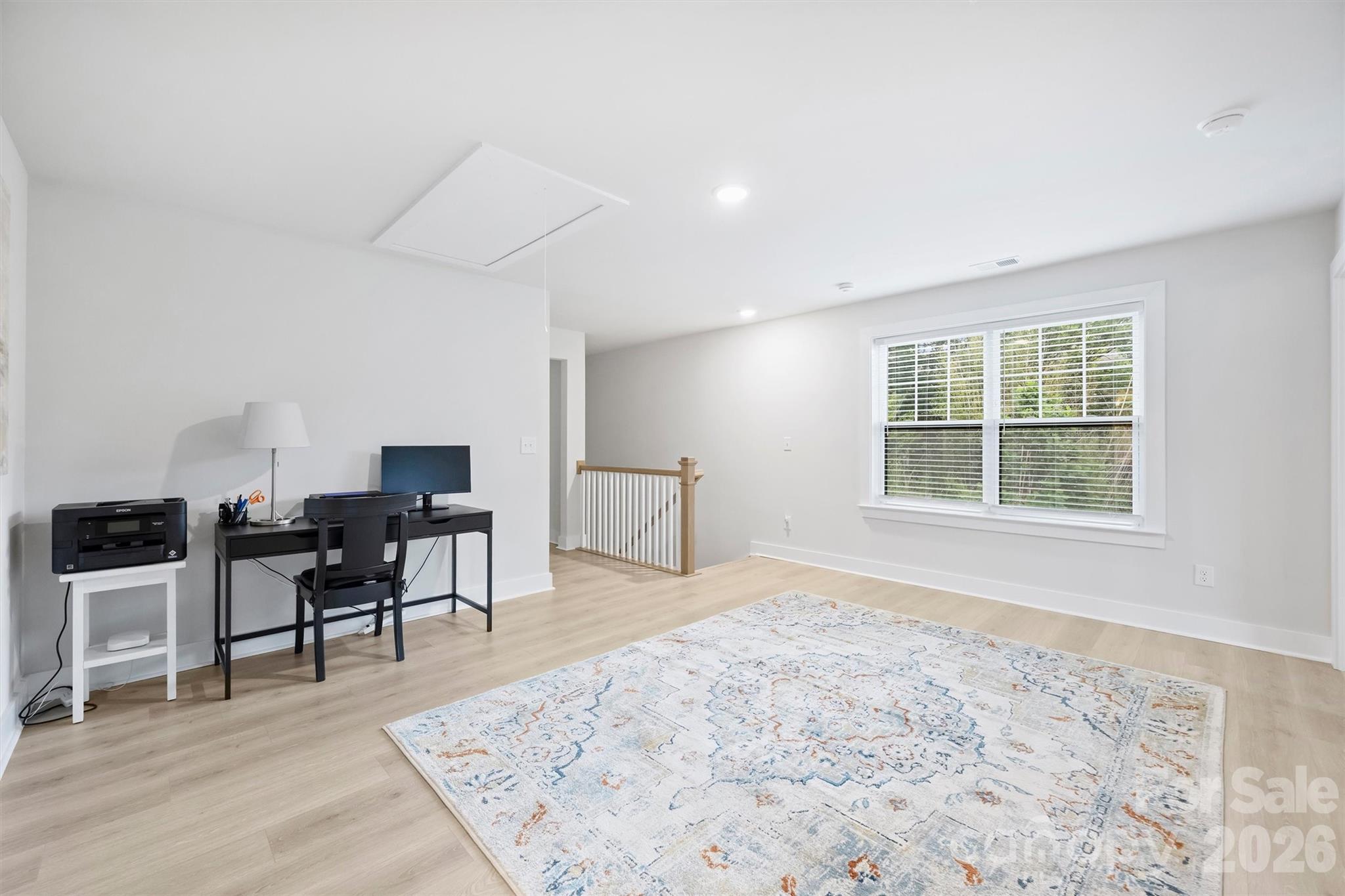 1517 Falcon Street — Charlotte