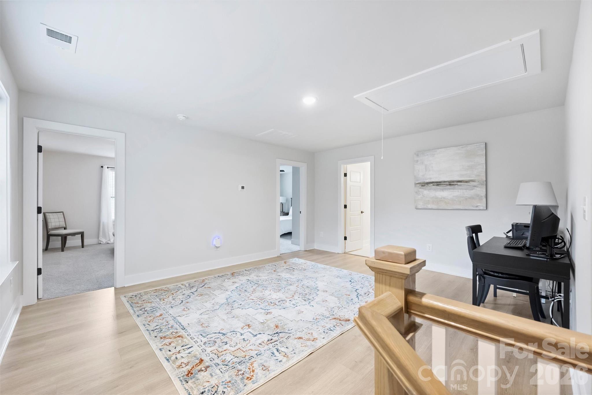 1517 Falcon Street — Charlotte