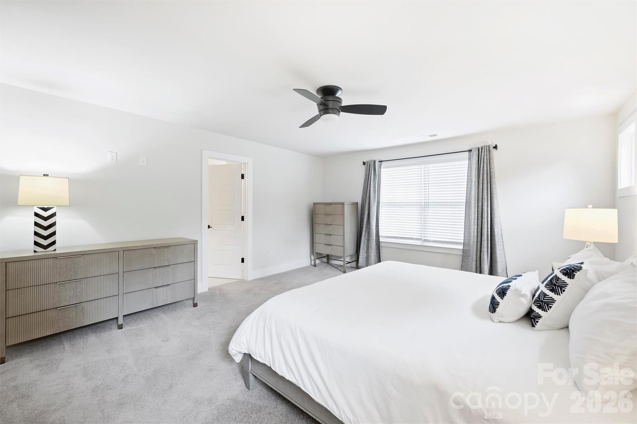 1517 Falcon Street — Charlotte