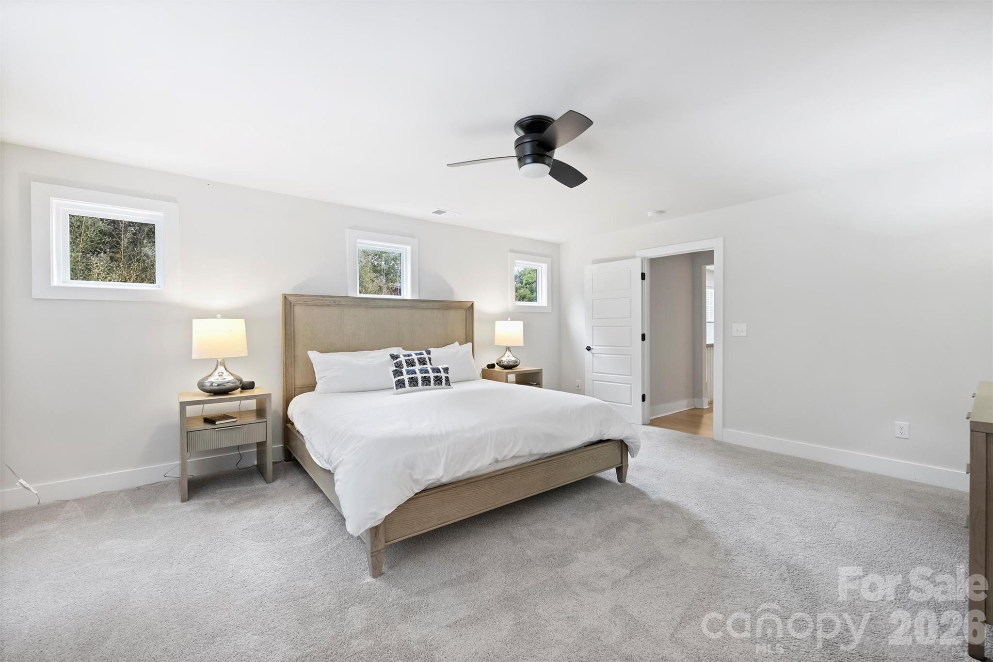 1517 Falcon Street — Charlotte