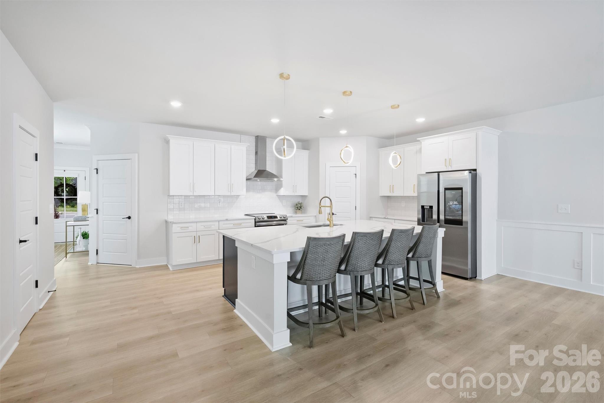 1517 Falcon Street — Charlotte