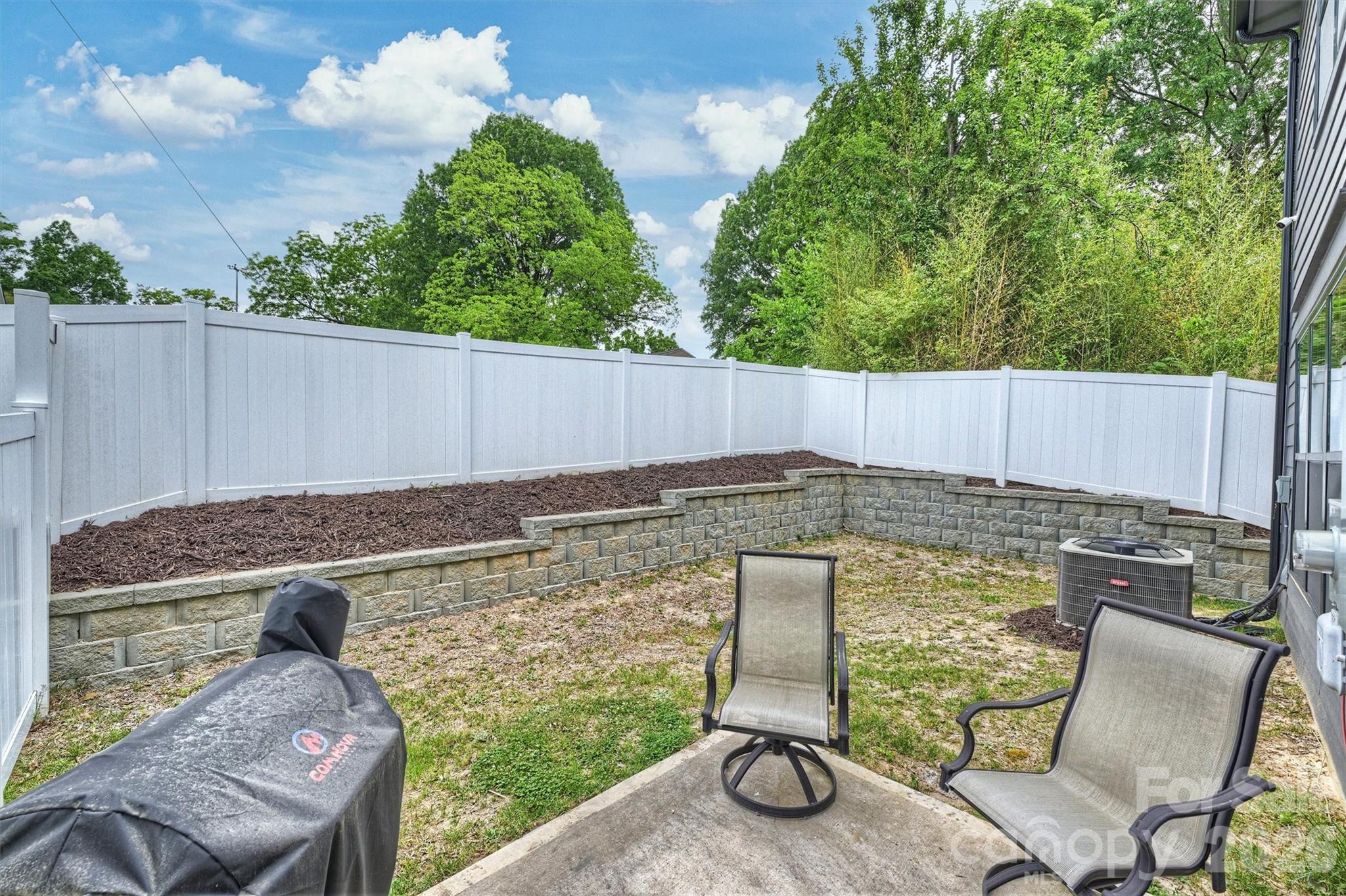 1517 Falcon Street — Charlotte