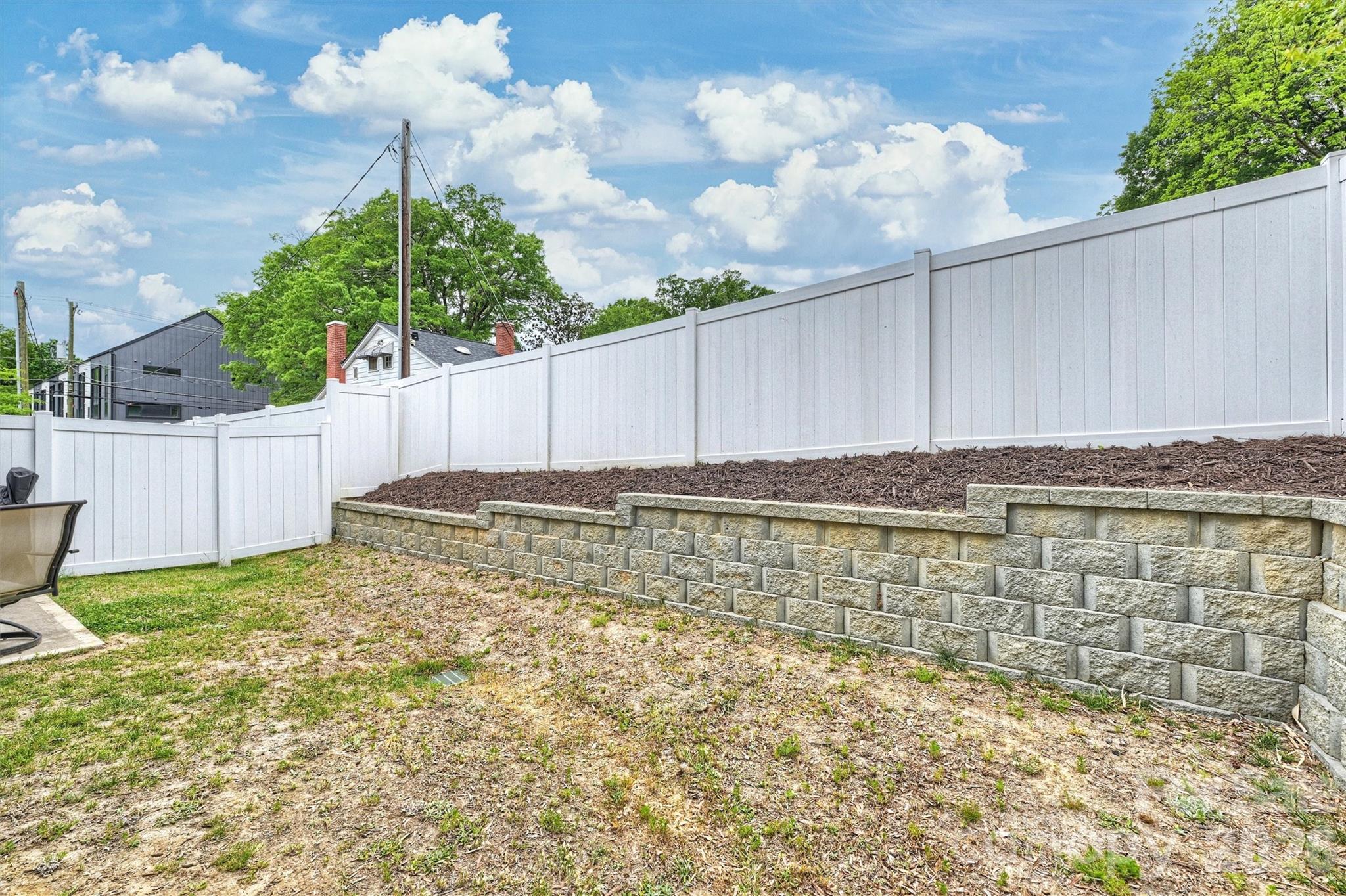 1517 Falcon Street — Charlotte