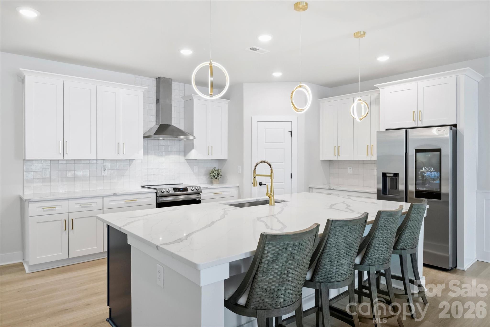 1517 Falcon Street — Charlotte