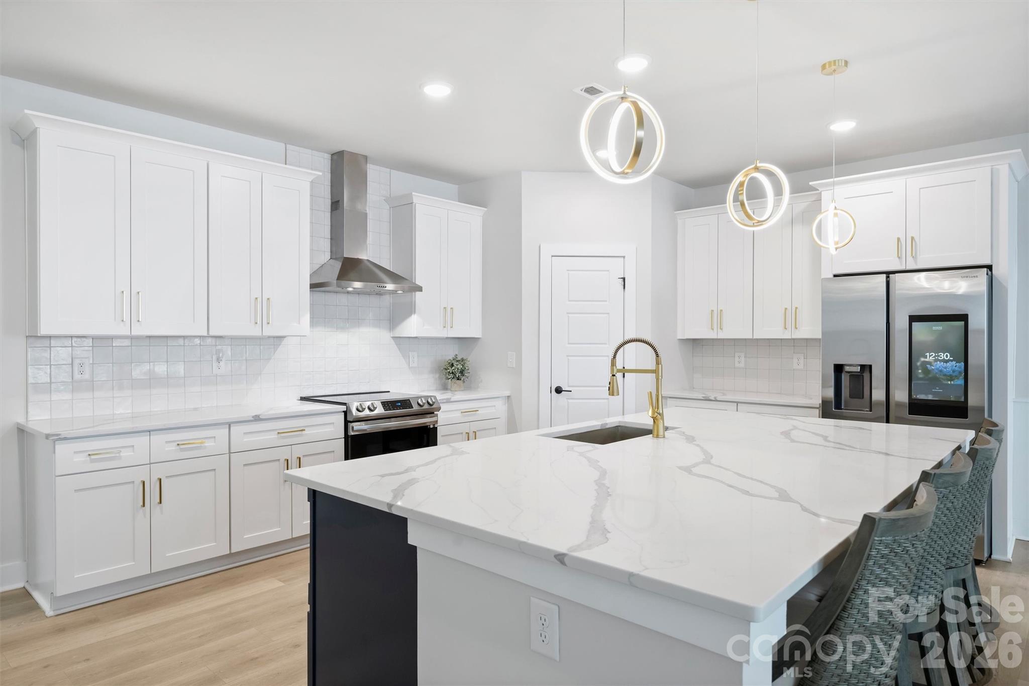 1517 Falcon Street — Charlotte