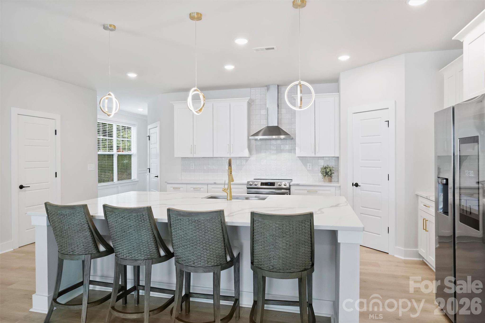 1517 Falcon Street — Charlotte