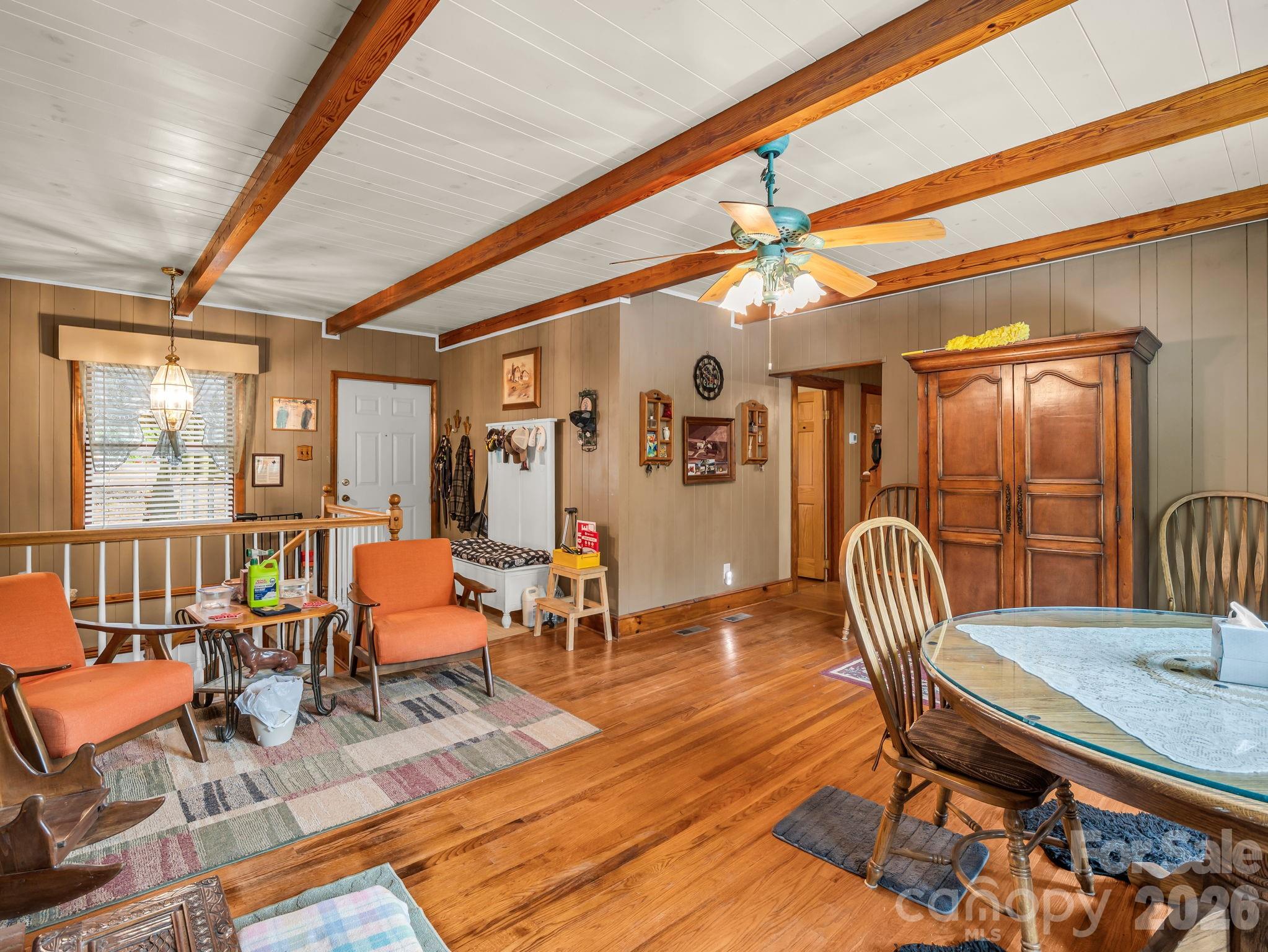 408 Hollis Road — Ellenboro