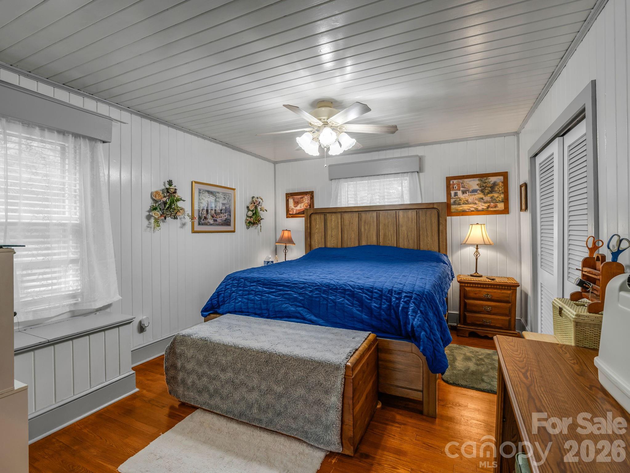 408 Hollis Road — Ellenboro