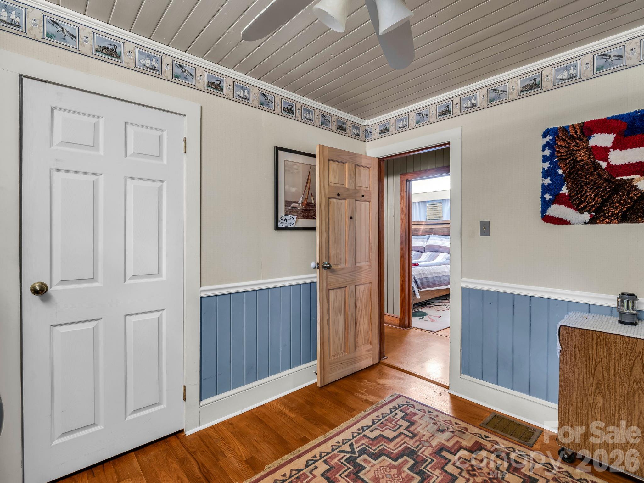 408 Hollis Road — Ellenboro