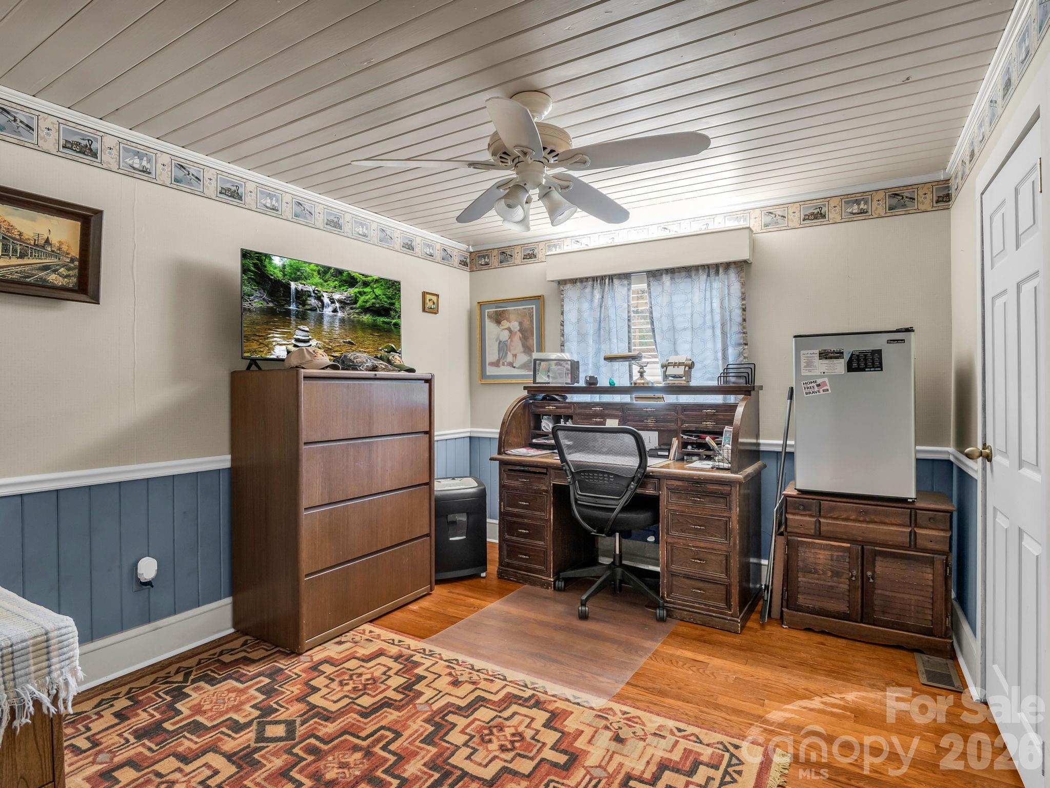 408 Hollis Road — Ellenboro