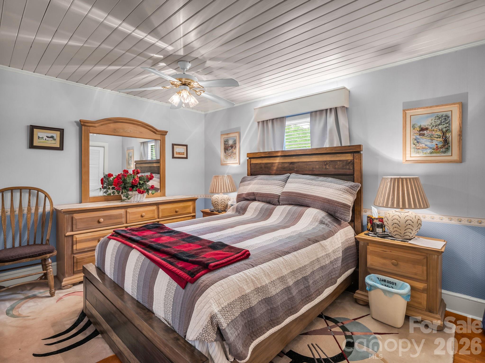 408 Hollis Road — Ellenboro