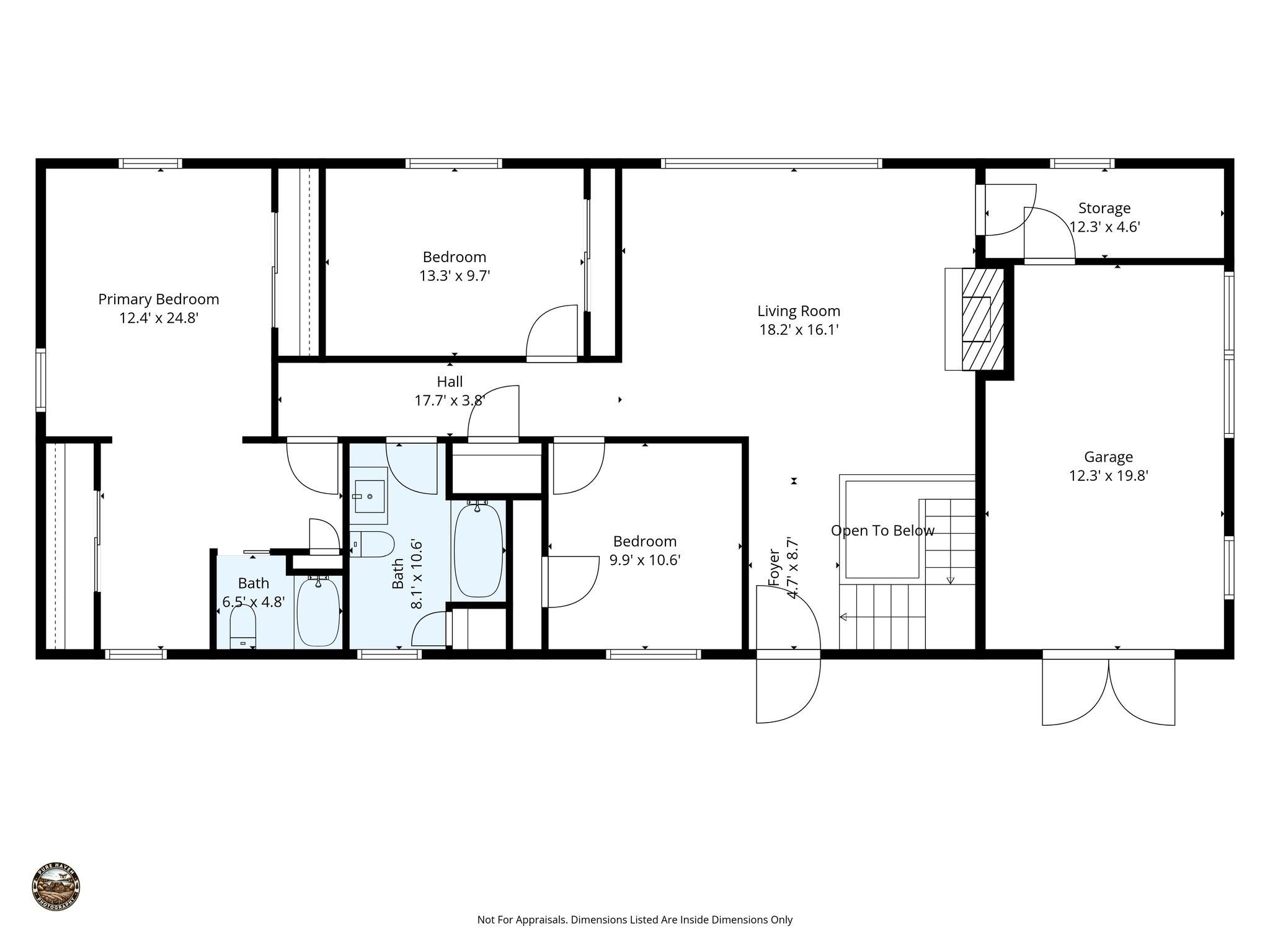 408 Hollis Road — Ellenboro