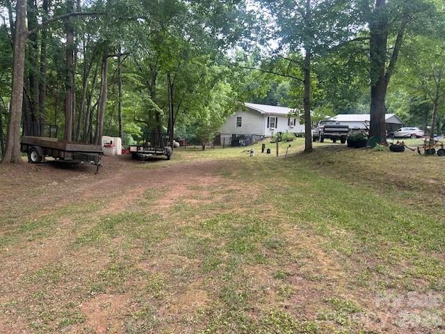 408 Hollis Road — Ellenboro