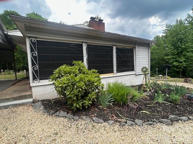 408 Hollis Road — Ellenboro