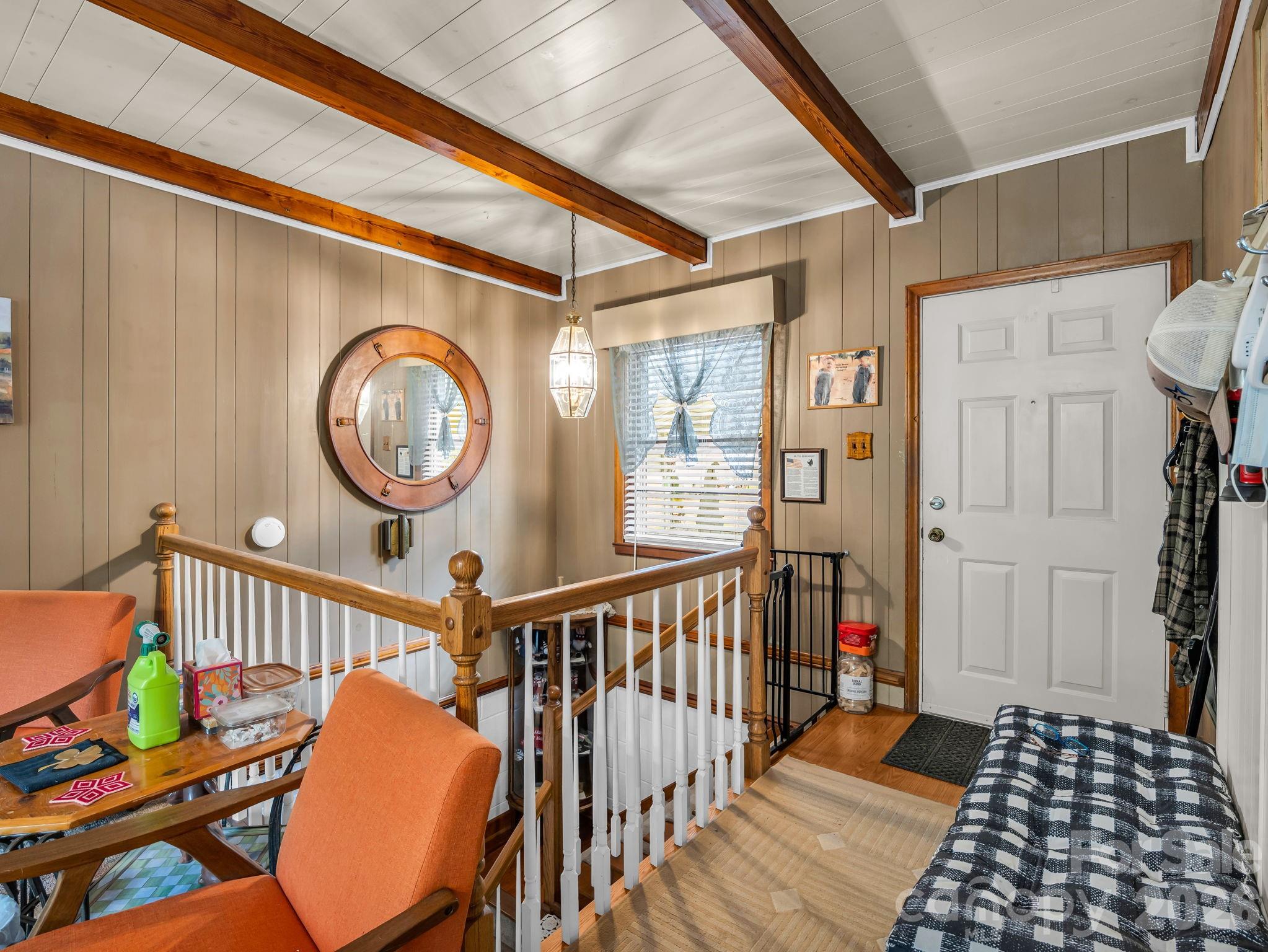 408 Hollis Road — Ellenboro
