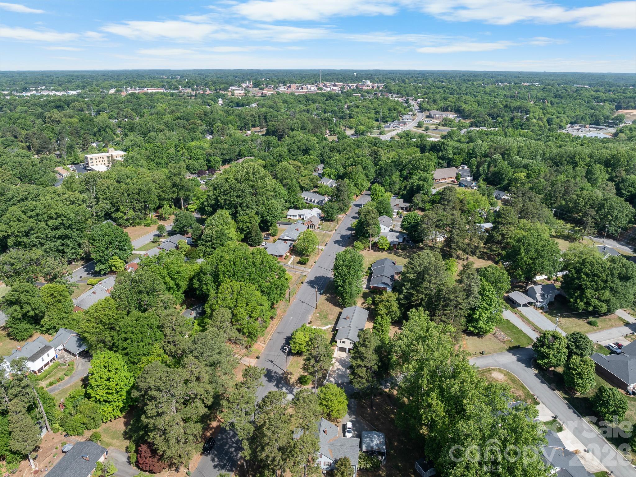 26 Eastside Drive — Lexington