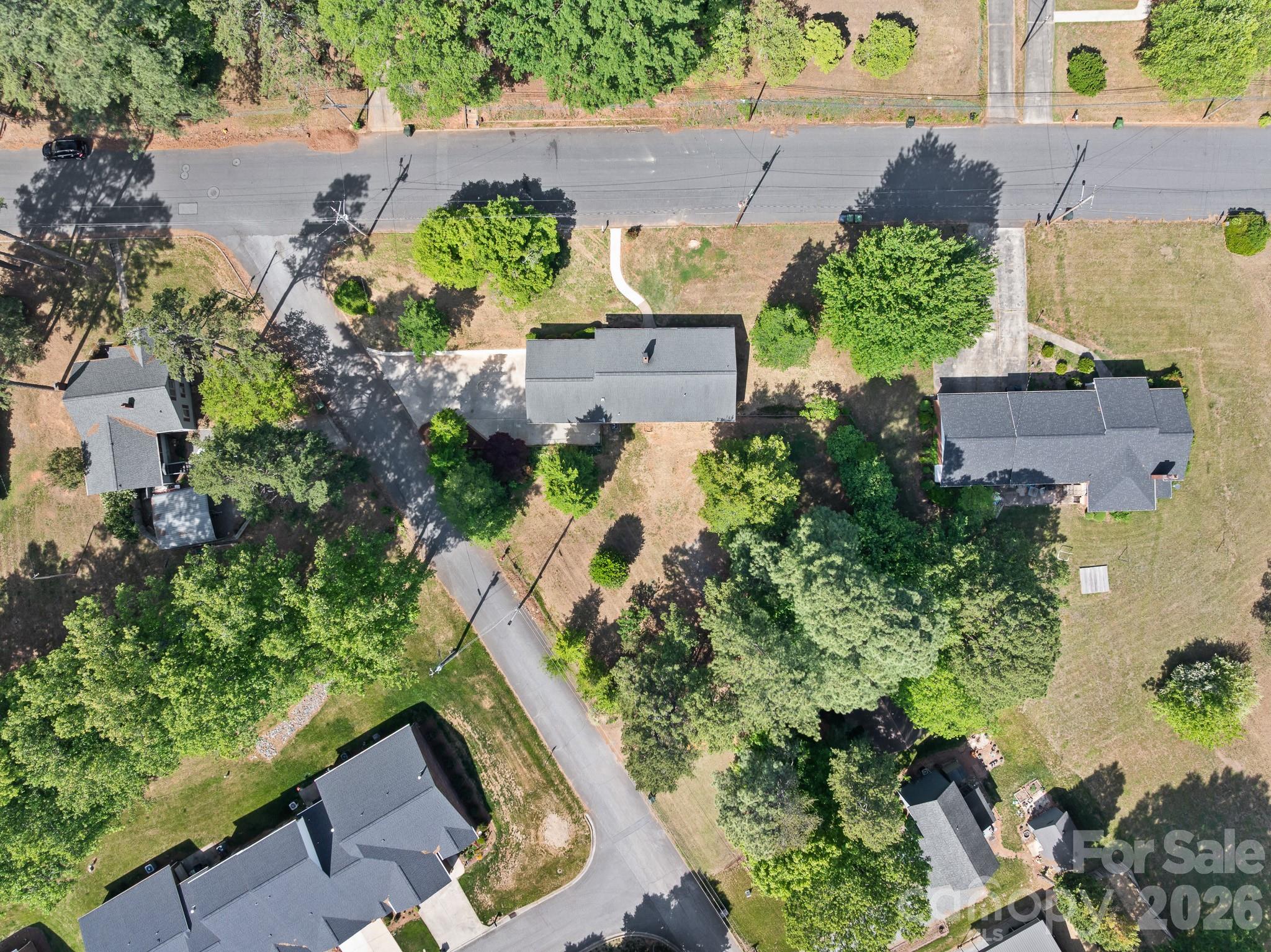 26 Eastside Drive — Lexington
