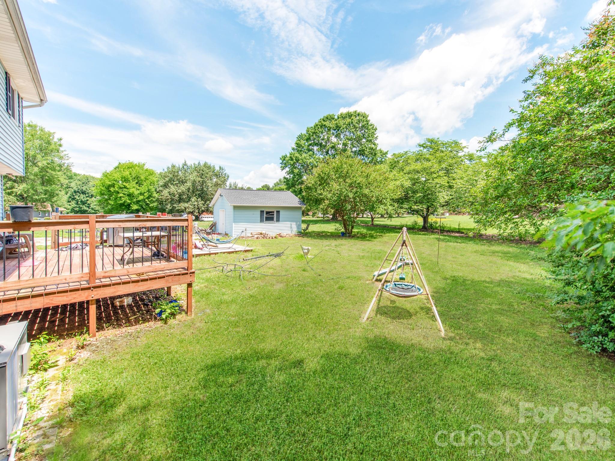1741 Lexington Place NW — Concord
