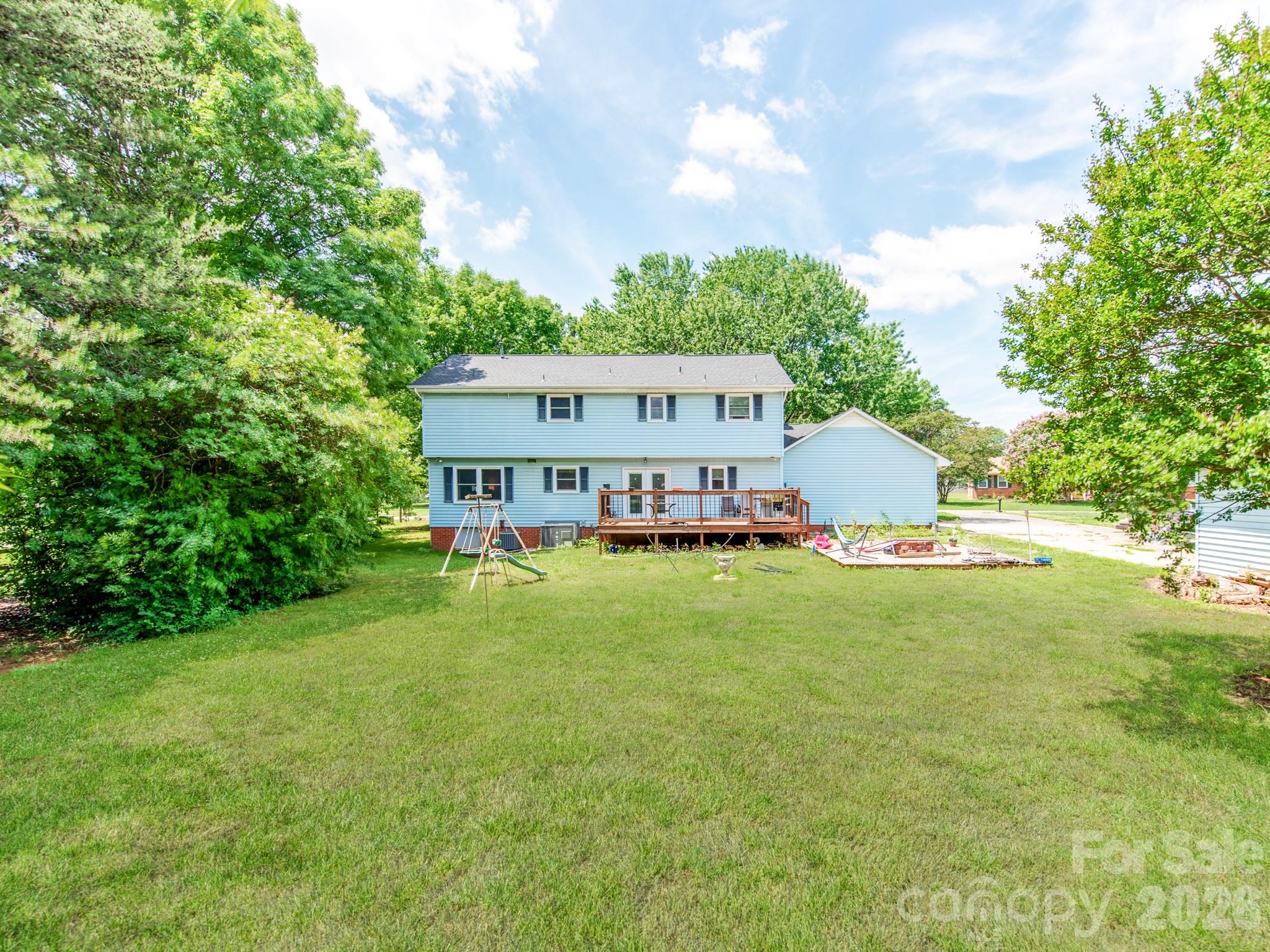 1741 Lexington Place NW — Concord