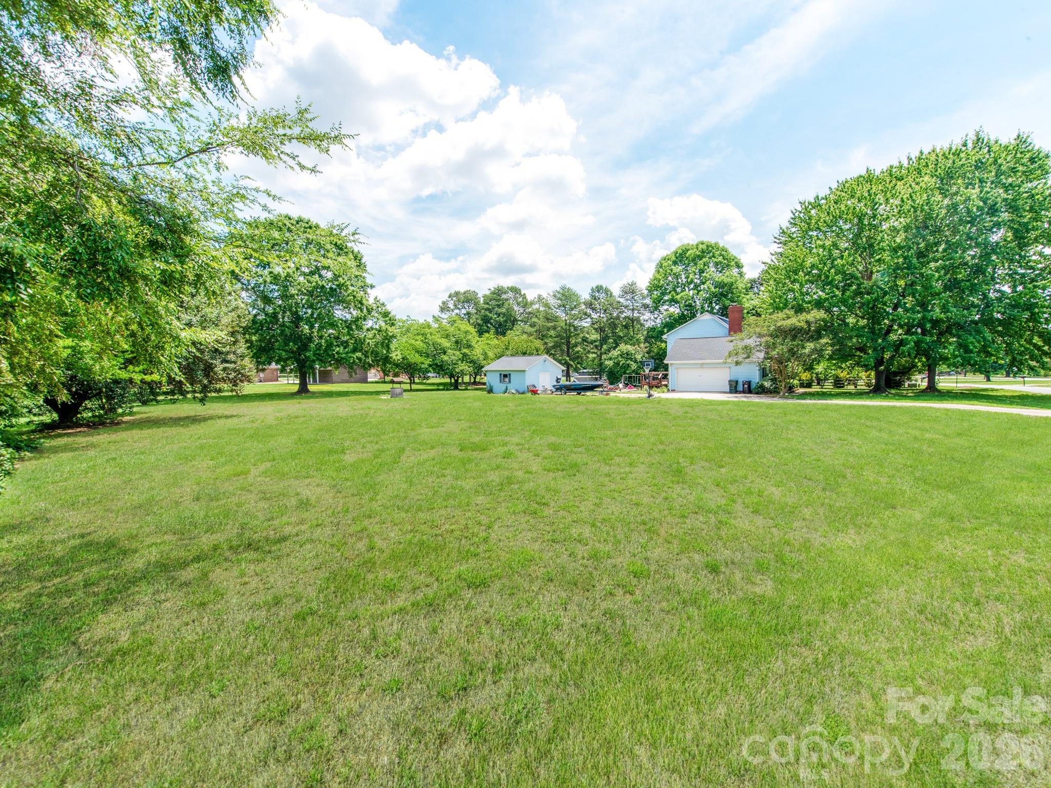 1741 Lexington Place NW — Concord