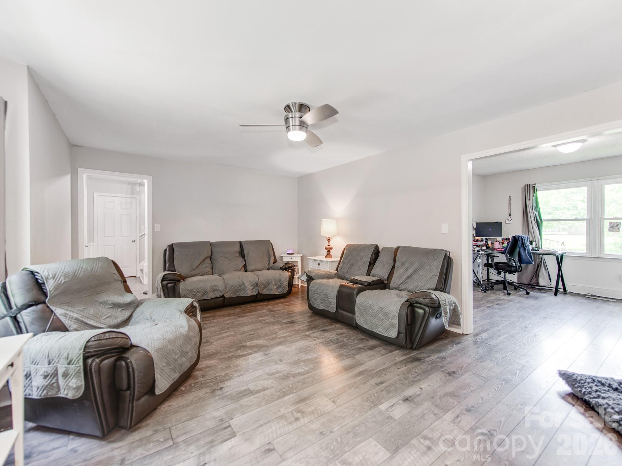 1741 Lexington Place NW — Concord