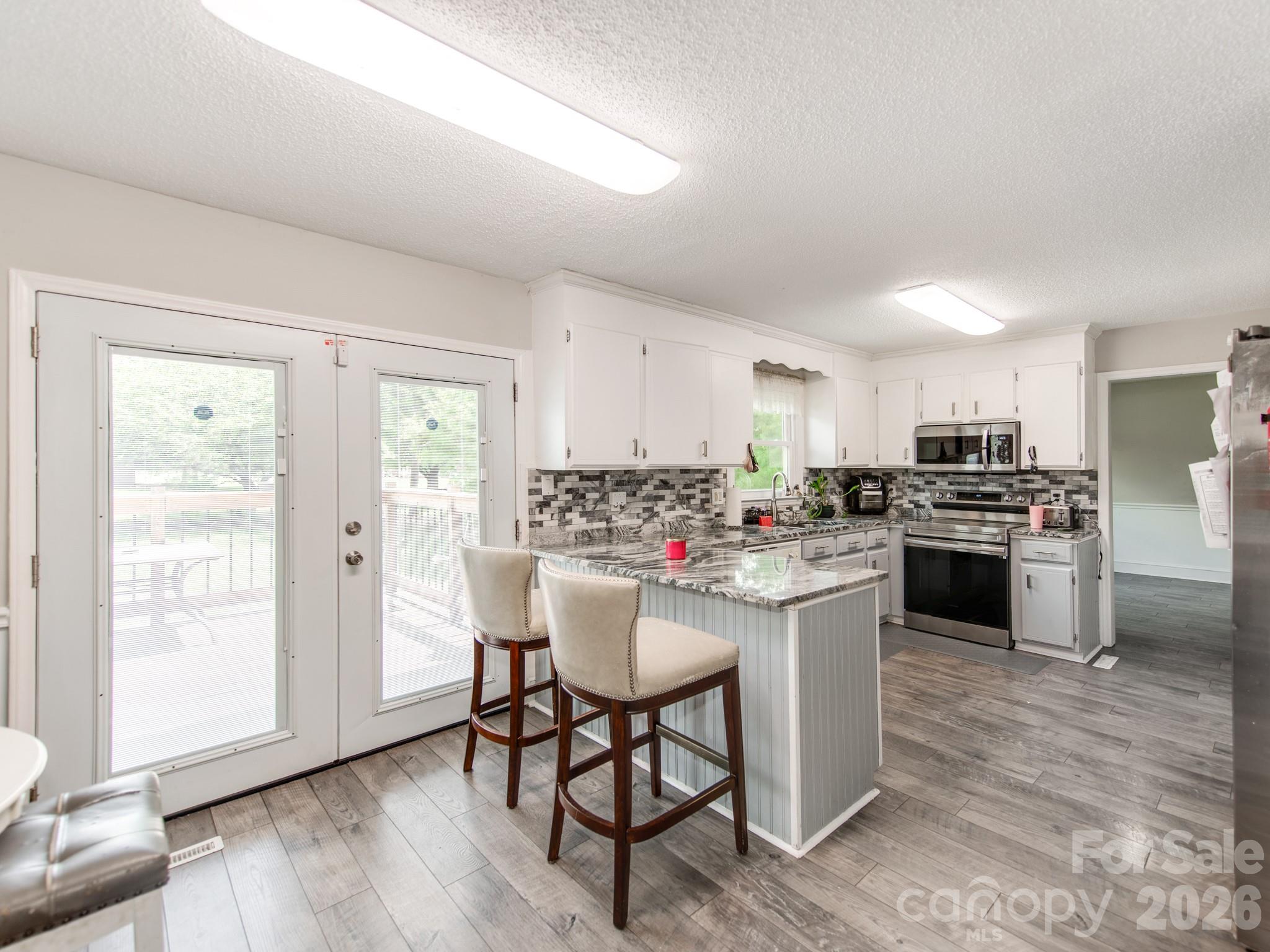 1741 Lexington Place NW — Concord