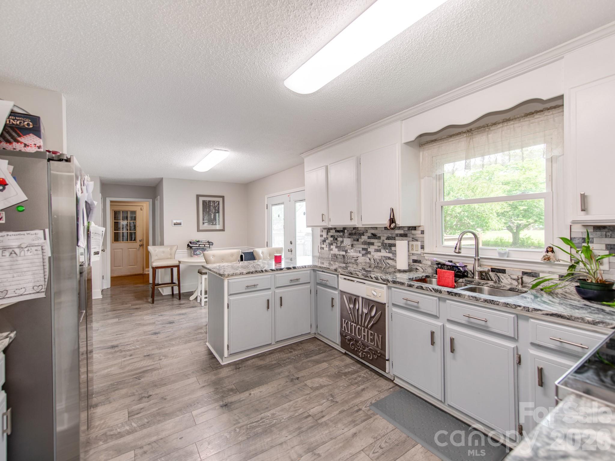 1741 Lexington Place NW — Concord