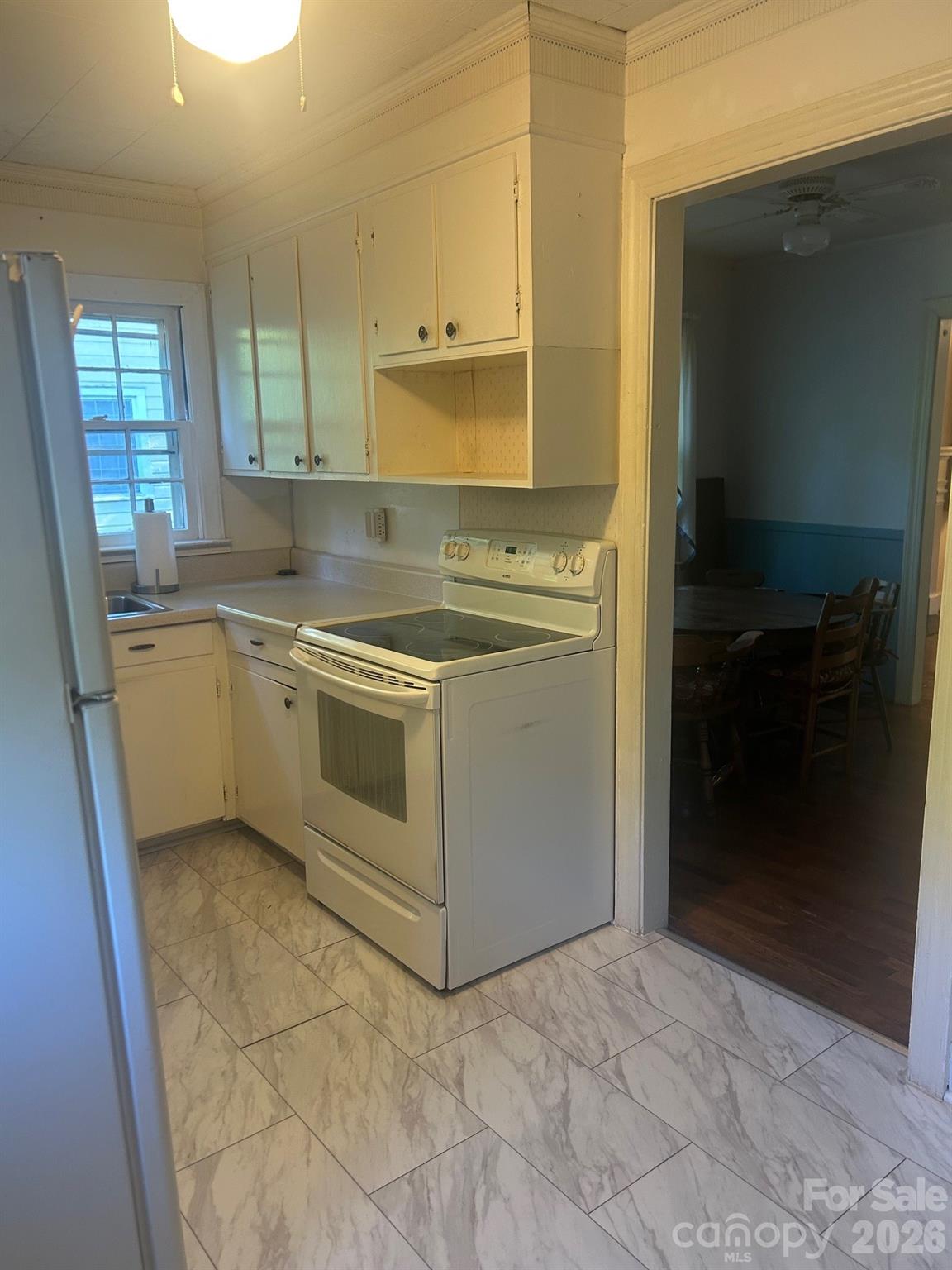 831 Jackson Street — Gastonia