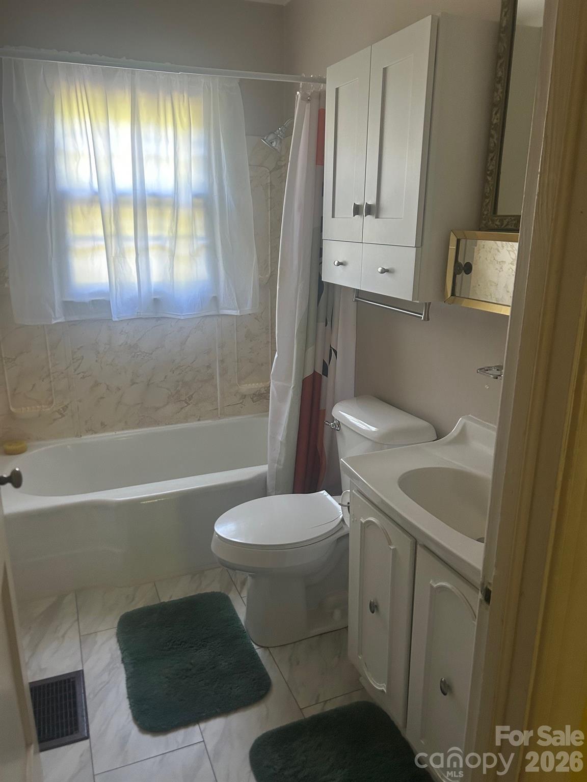 831 Jackson Street — Gastonia
