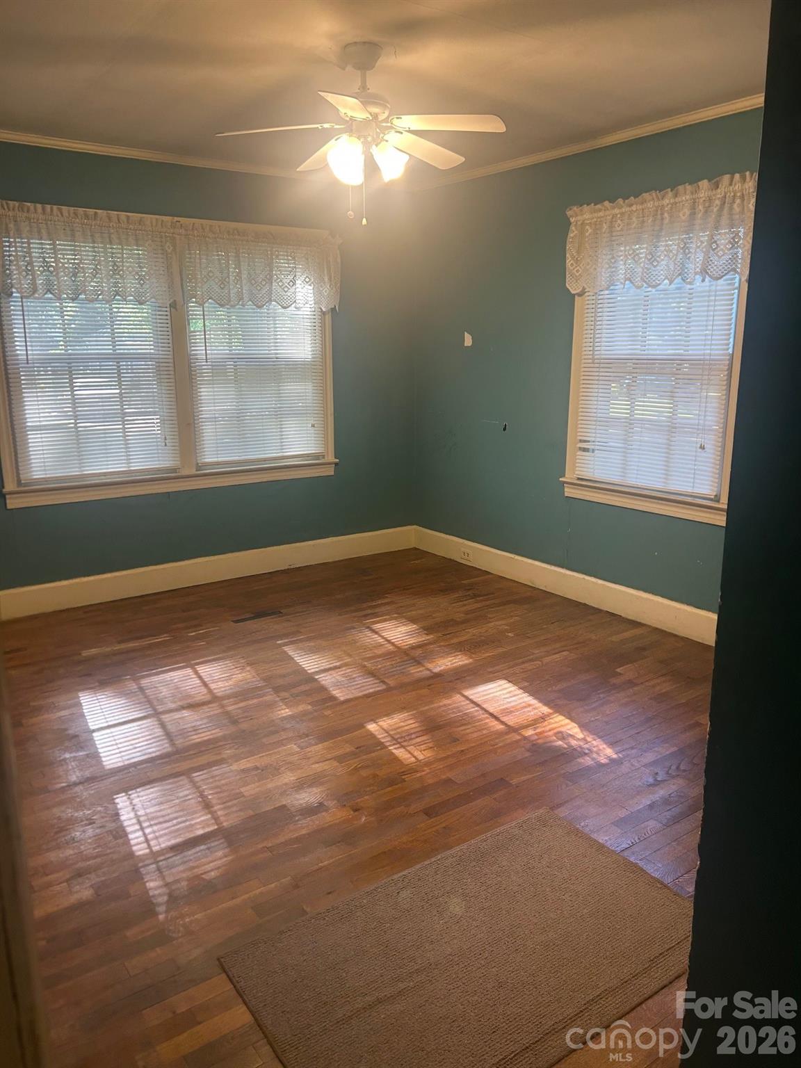 831 Jackson Street — Gastonia