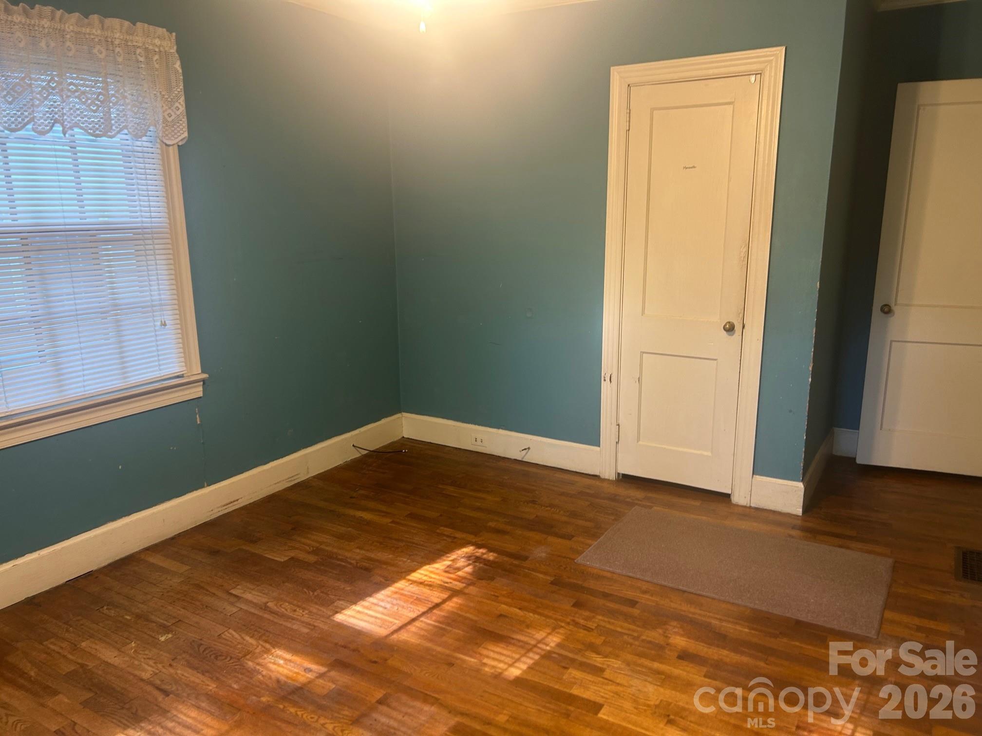 831 Jackson Street — Gastonia