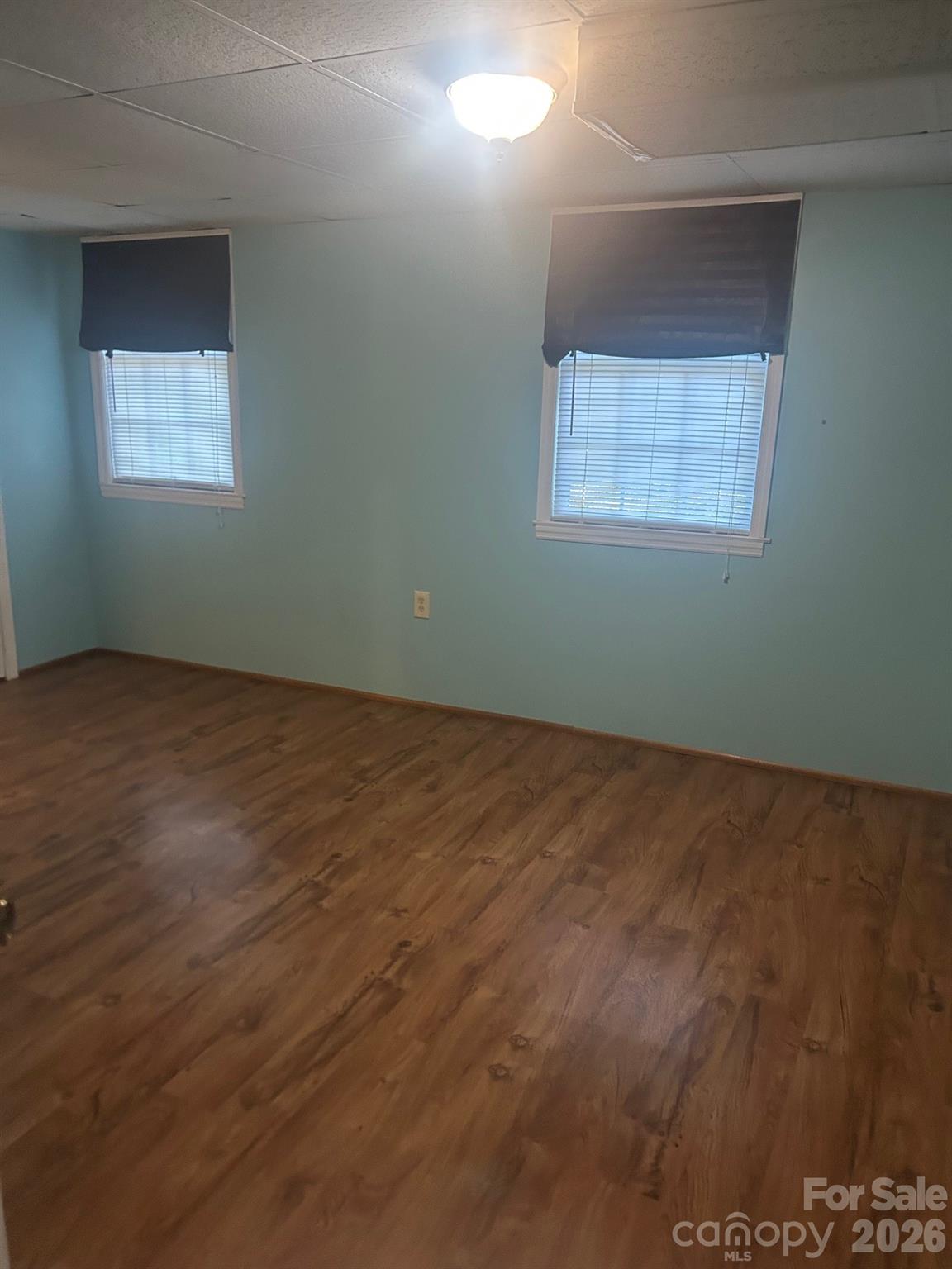 831 Jackson Street — Gastonia