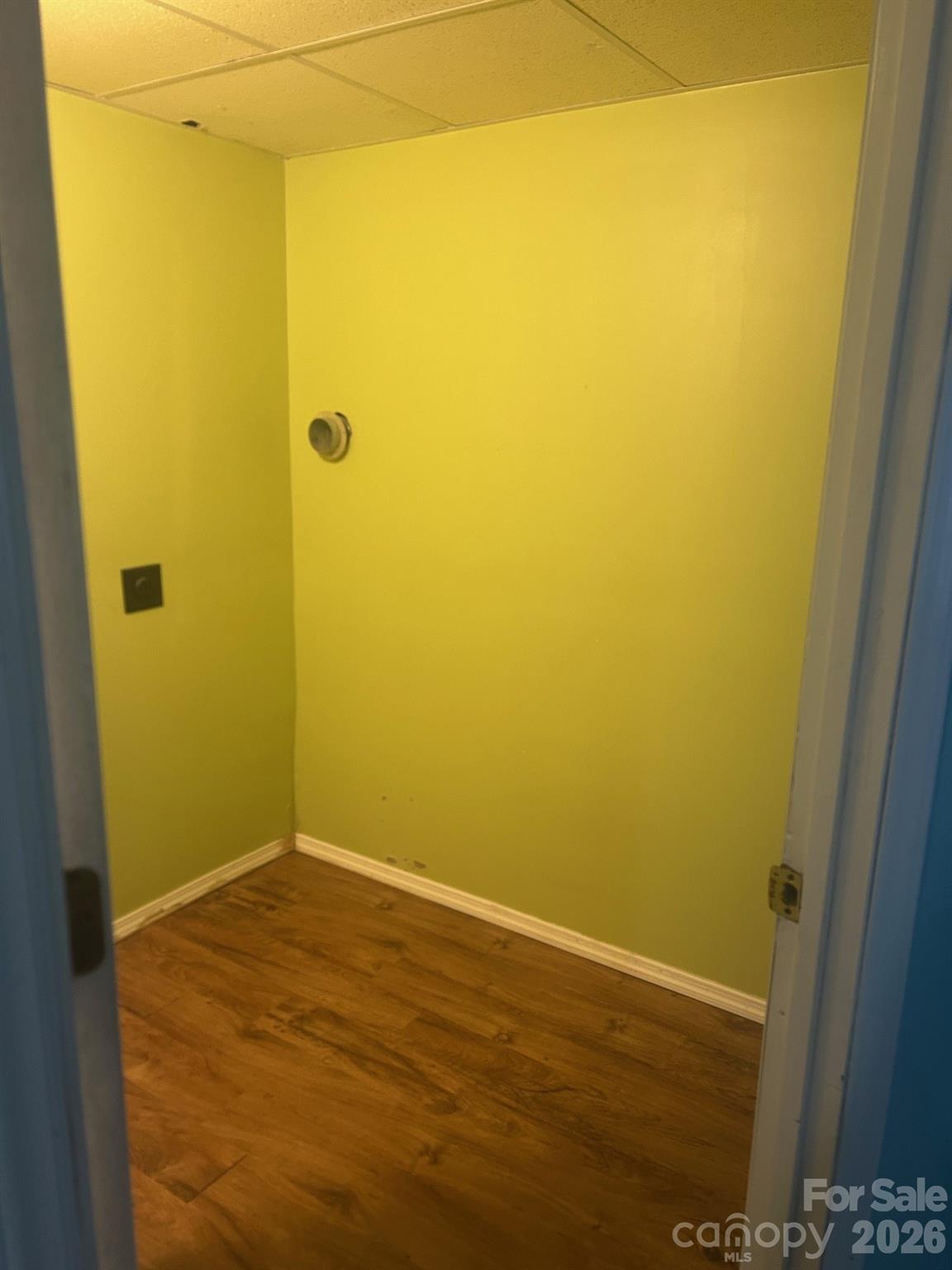 831 Jackson Street — Gastonia