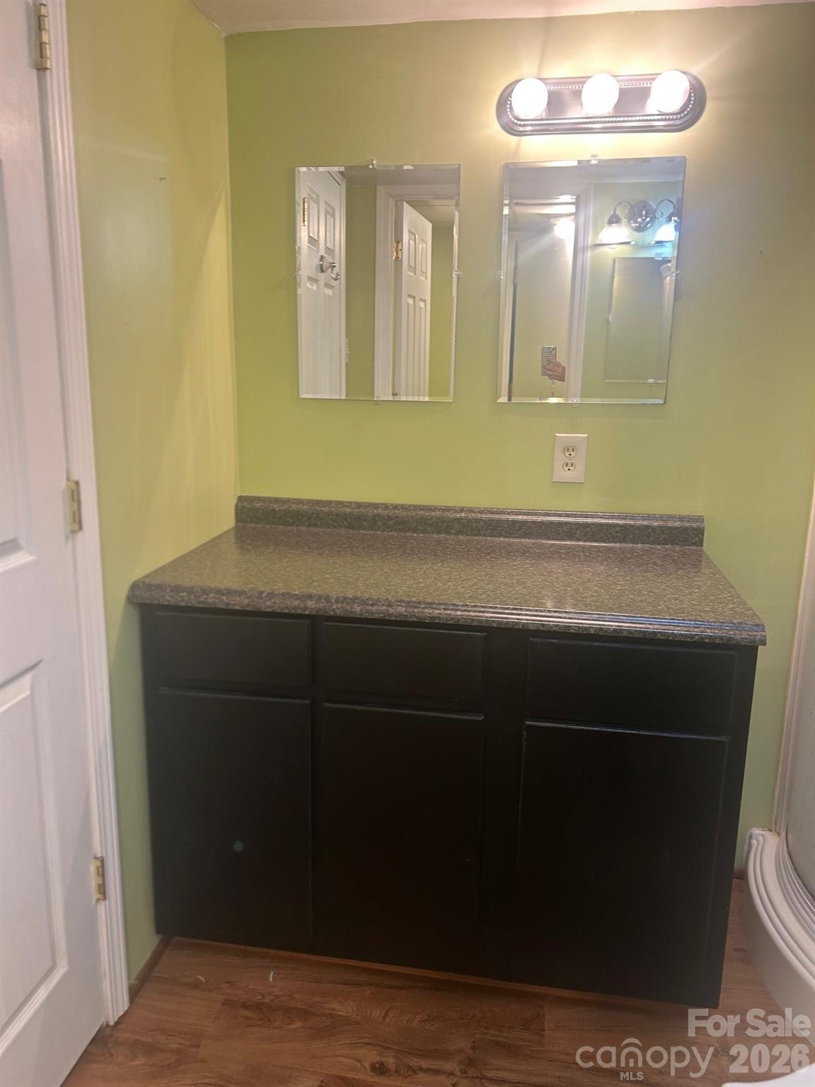 831 Jackson Street — Gastonia