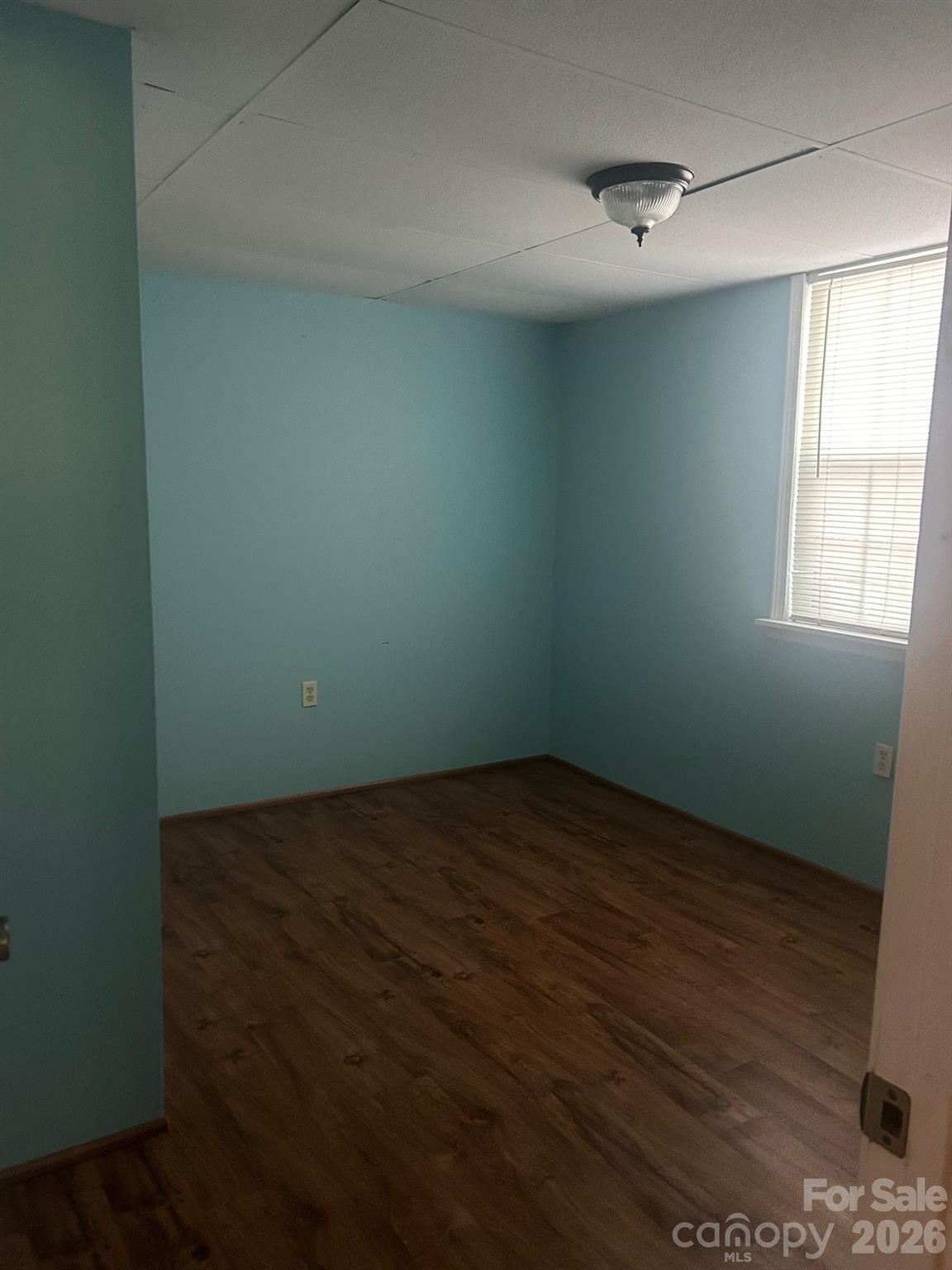 831 Jackson Street — Gastonia