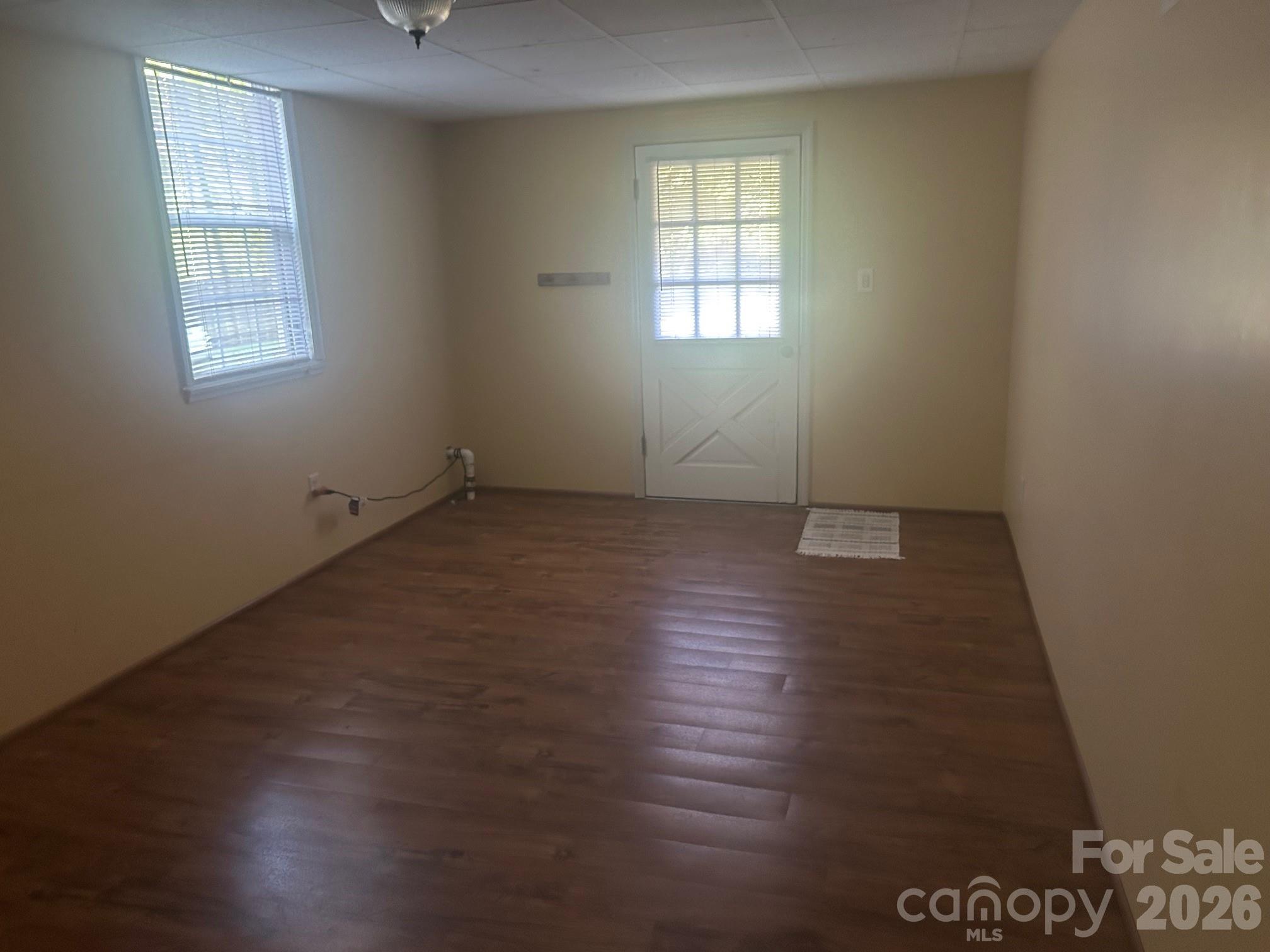 831 Jackson Street — Gastonia