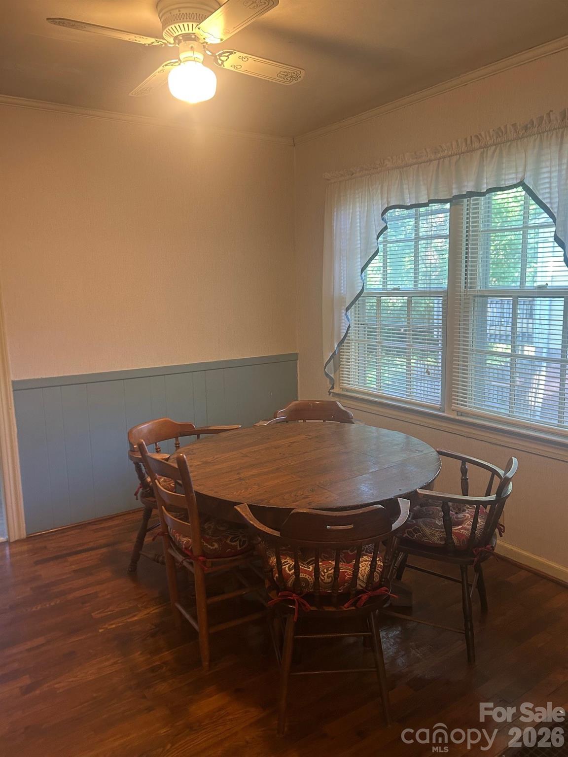 831 Jackson Street — Gastonia
