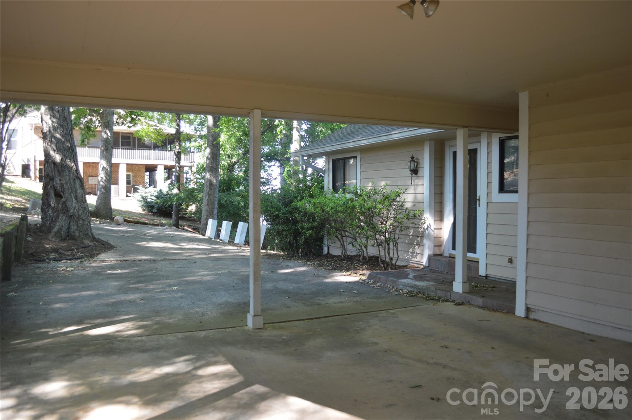 17701 Burnt Hickory Drive #L93A — Charlotte