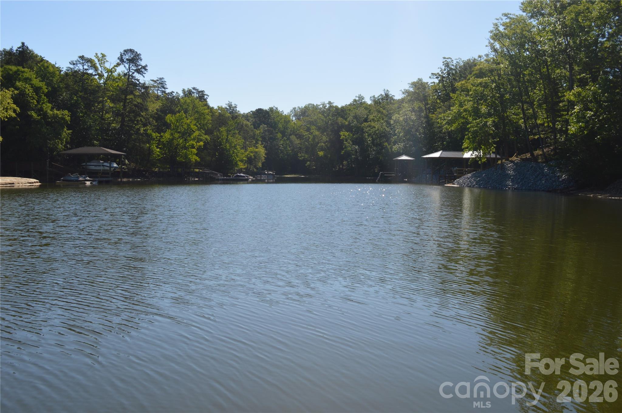 17701 Burnt Hickory Drive #L93A — Charlotte