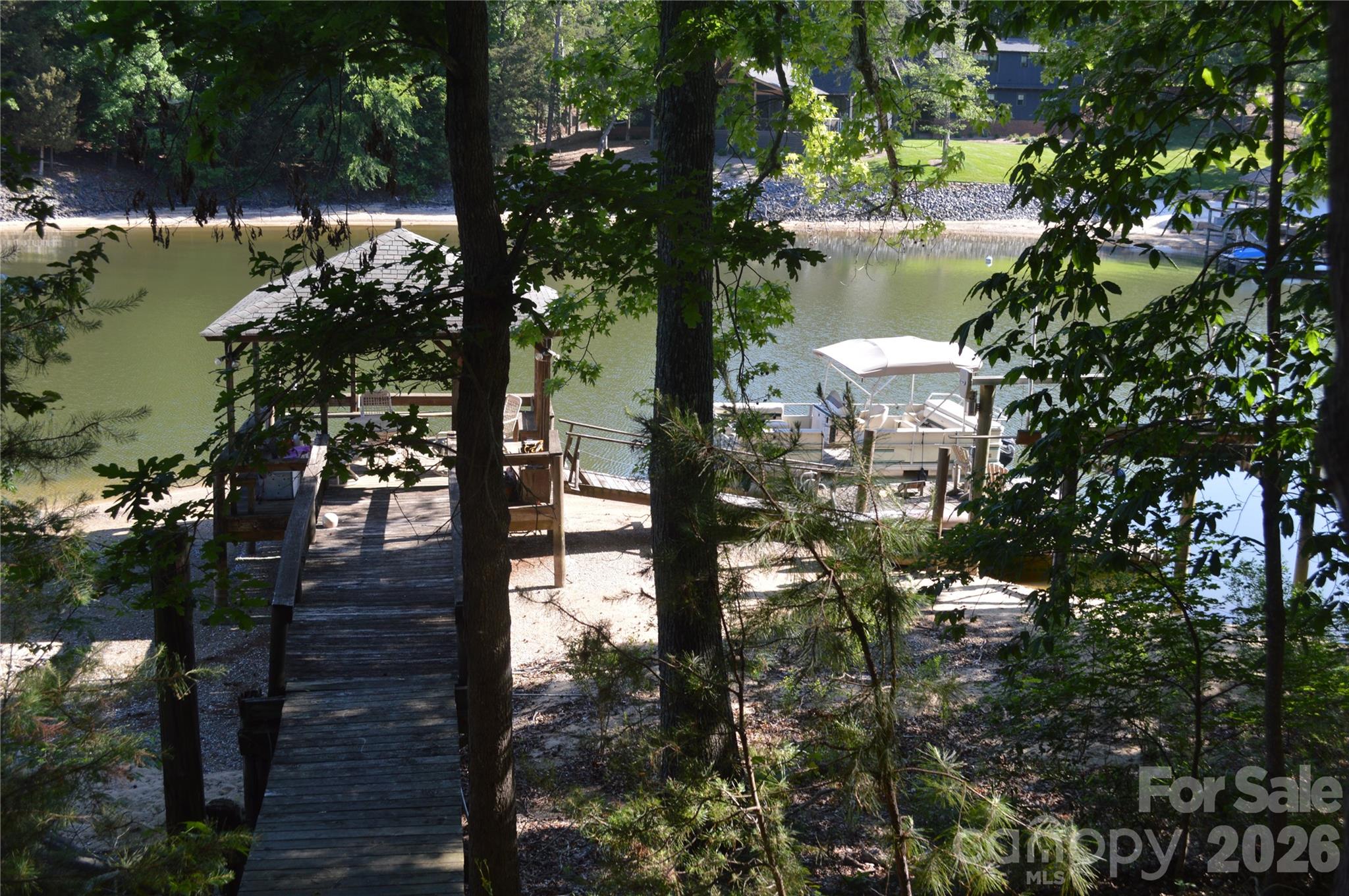 17701 Burnt Hickory Drive #L93A — Charlotte