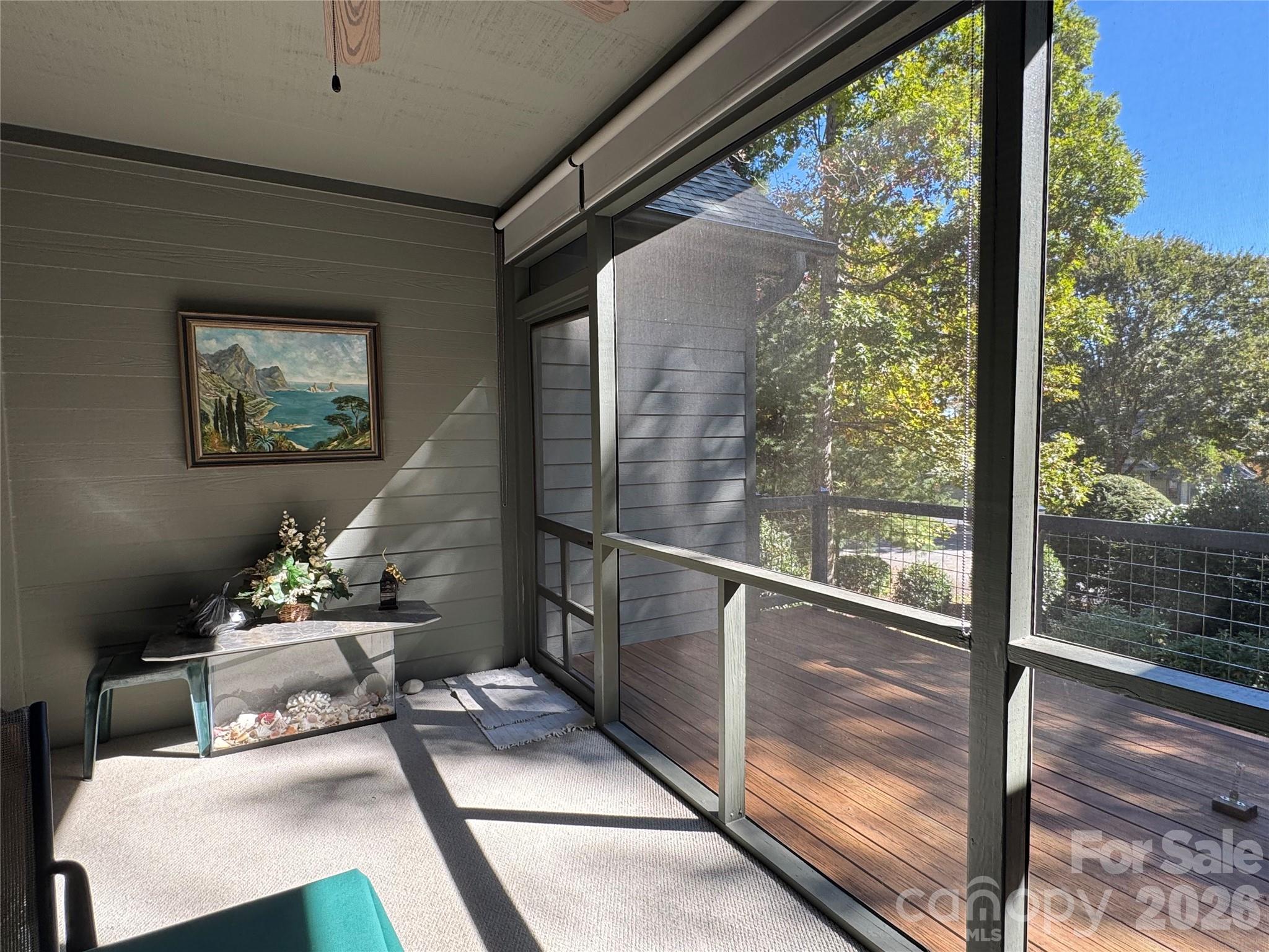 894 Dunroy Drive — Hendersonville