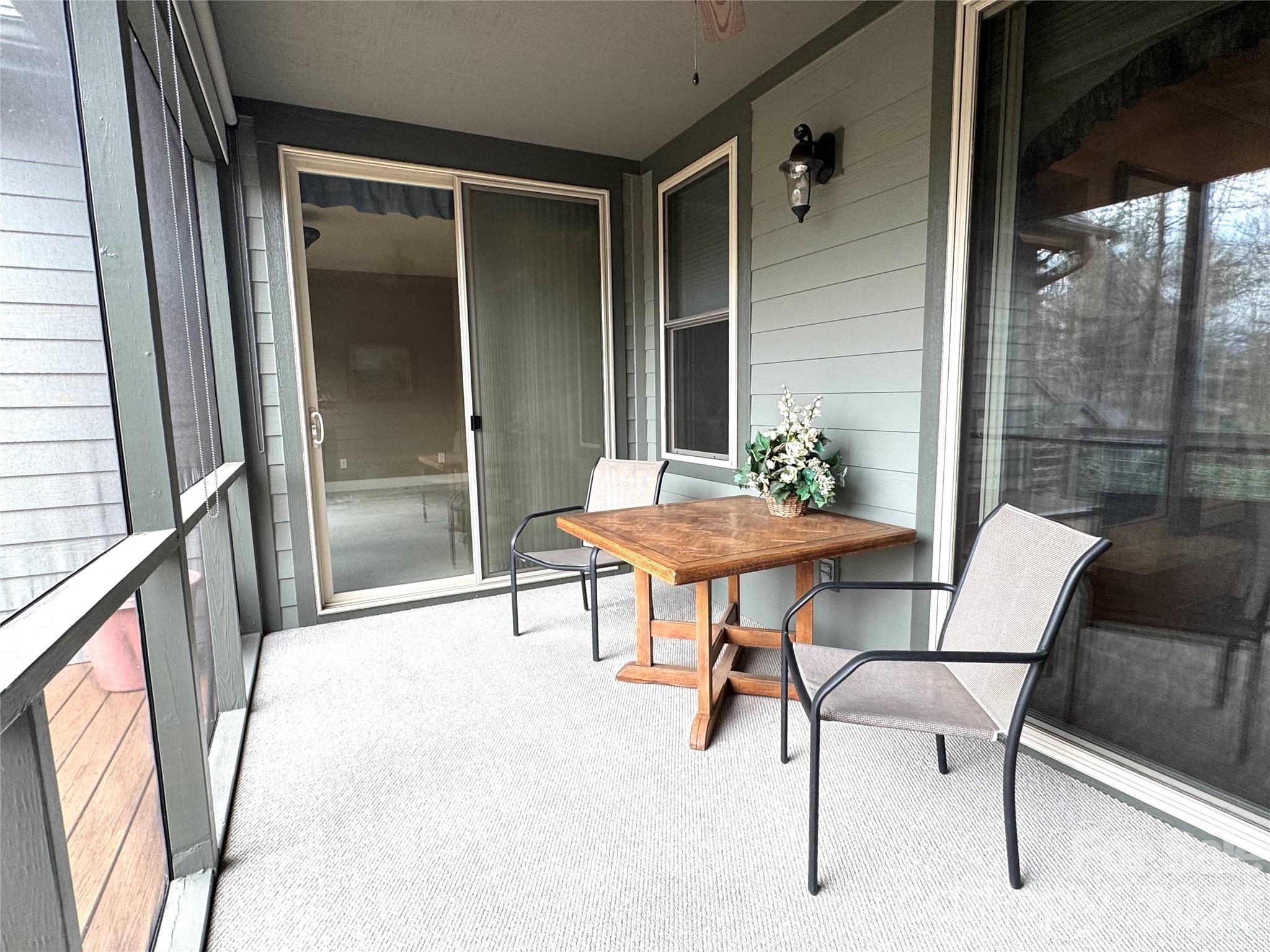 894 Dunroy Drive — Hendersonville