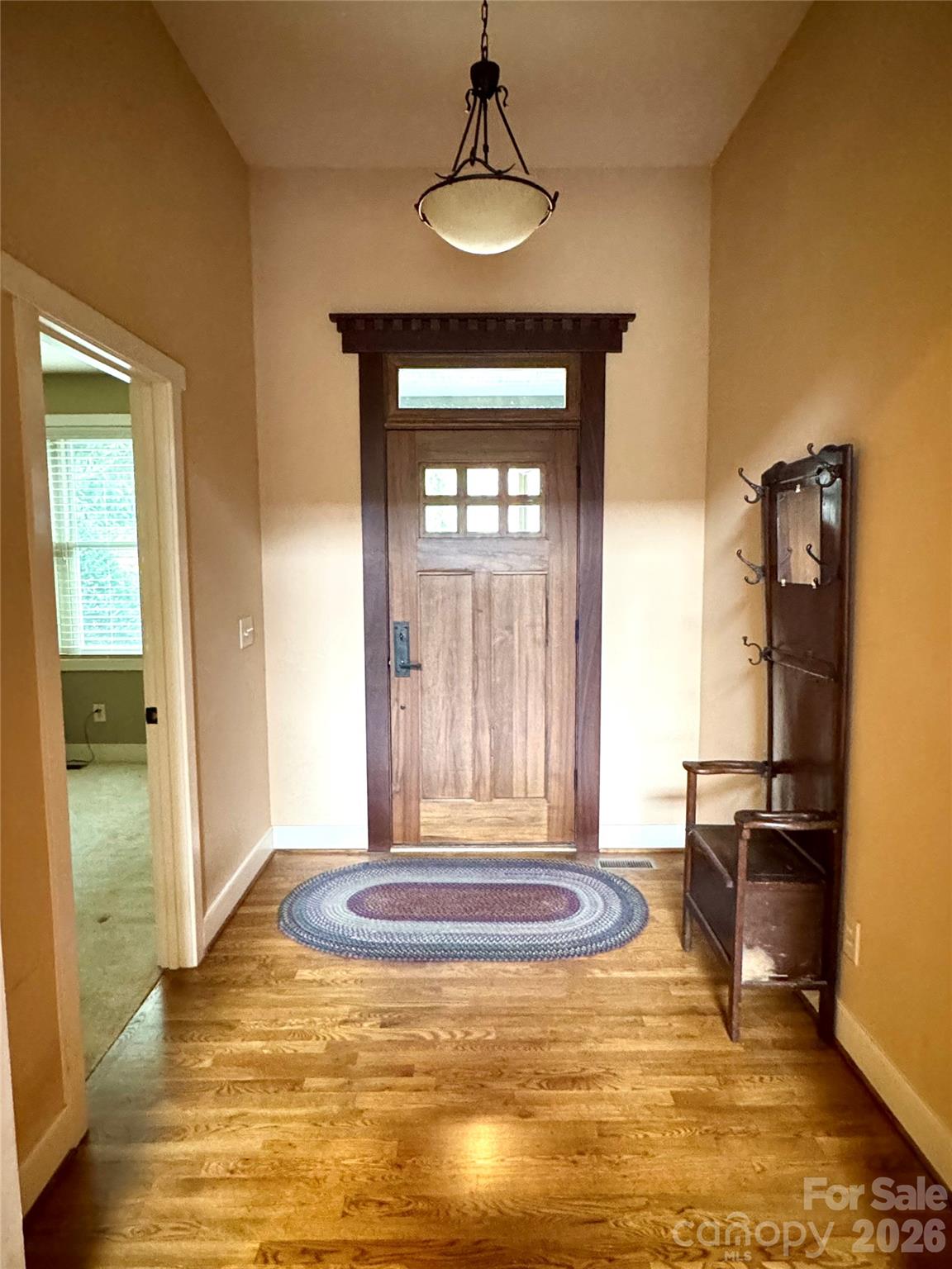 894 Dunroy Drive — Hendersonville