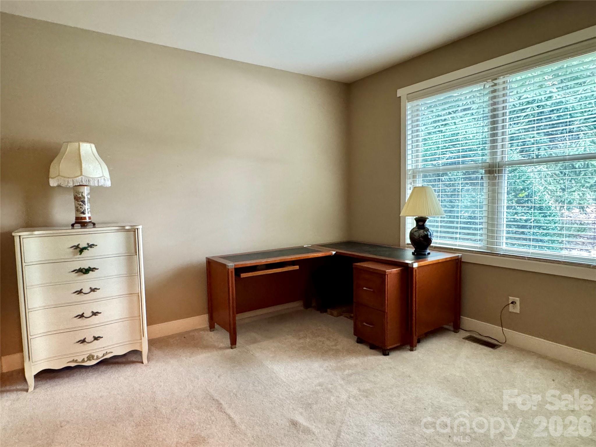 894 Dunroy Drive — Hendersonville